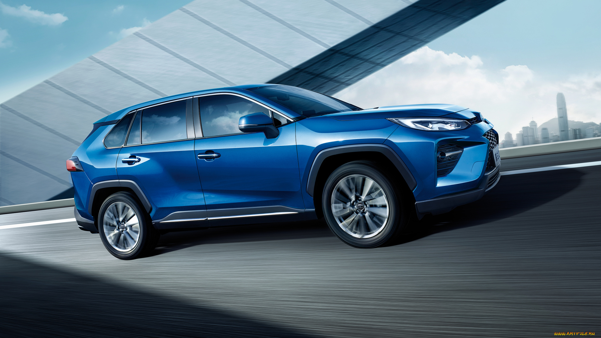 автомобили, toyota