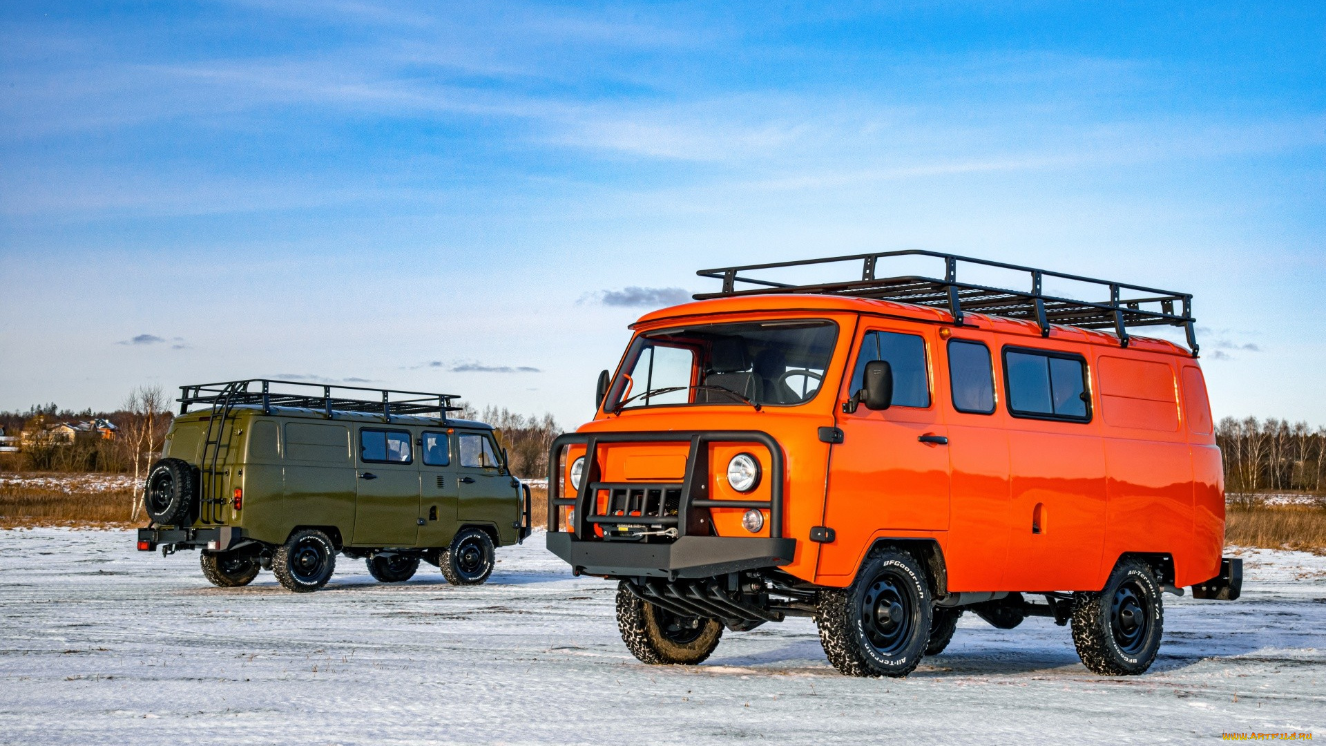 автомобили, уаз, uaz