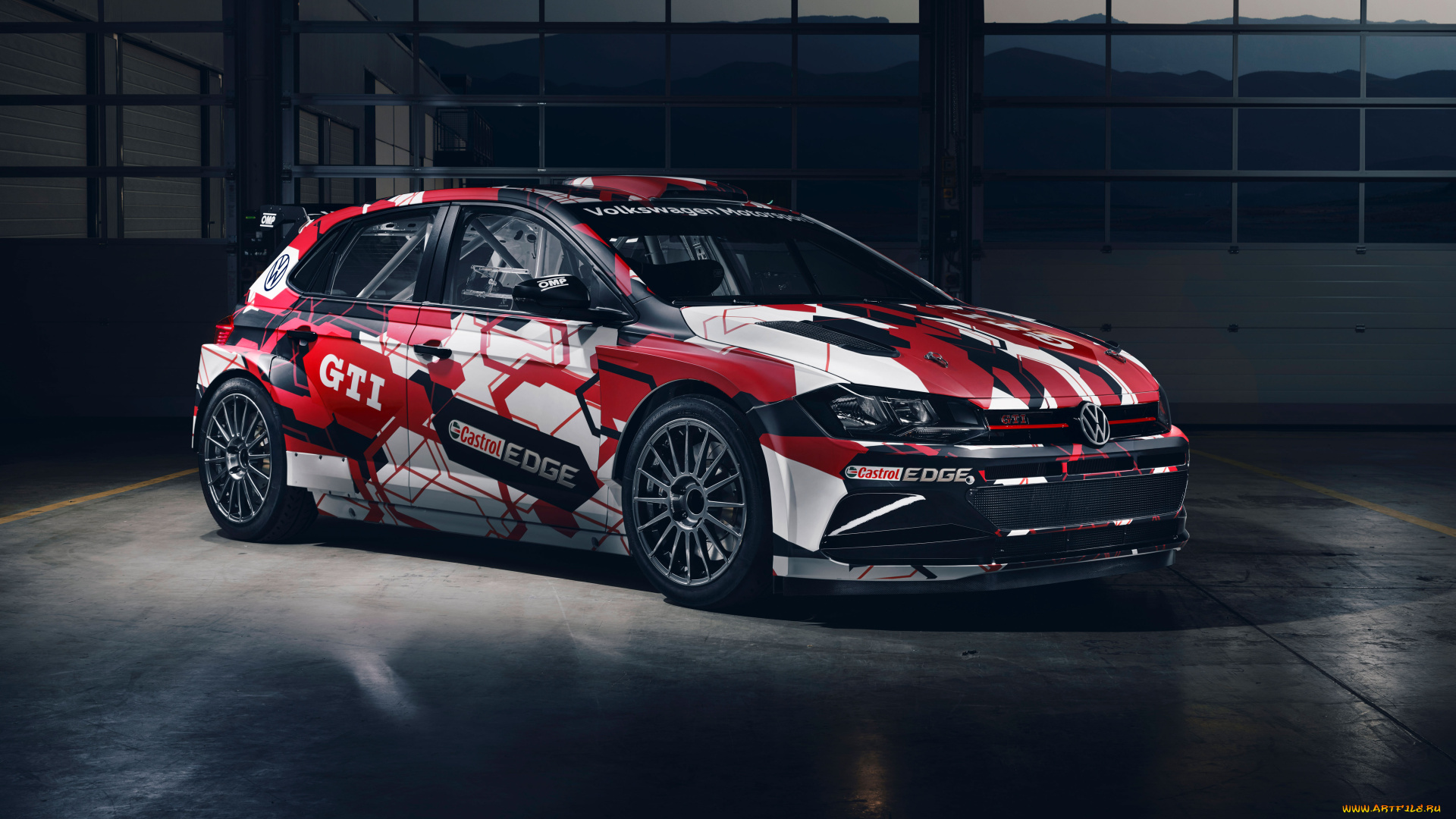 автомобили, volkswagen