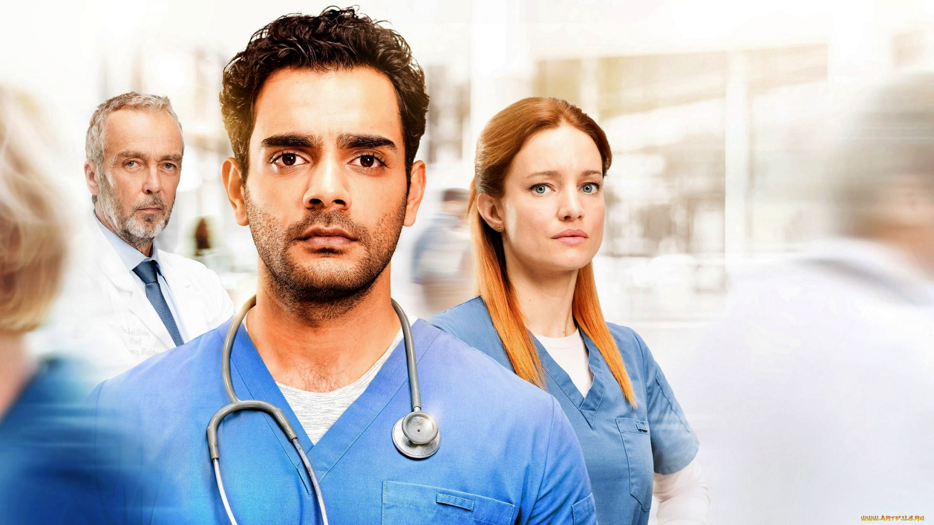 transplant, , 2020, –, , кино, фильмы, transplant, кадры, из, фильма, 2020, сериал, кенни, вонг, хамза, хак, джон, ханна