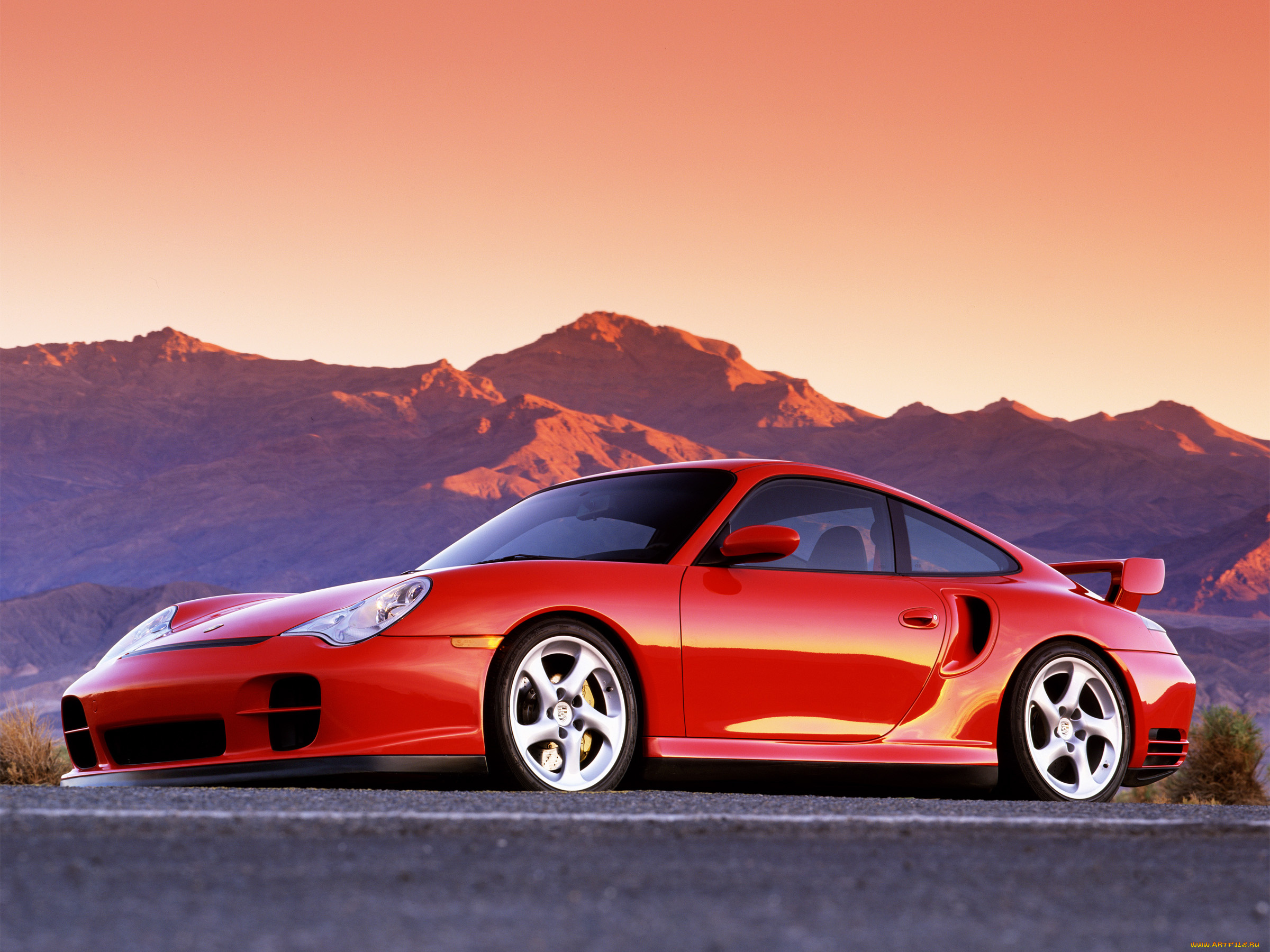 автомобили, porsche, 911