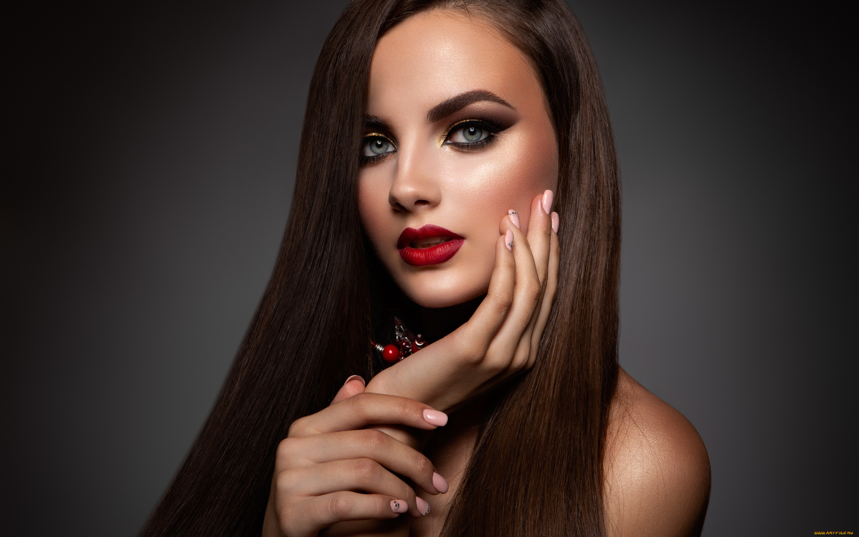 девушки, -, лица, , портреты, девушка, портрет, макияж, прическа, girl, woman, hair, фотомодель, makeup, korabkova