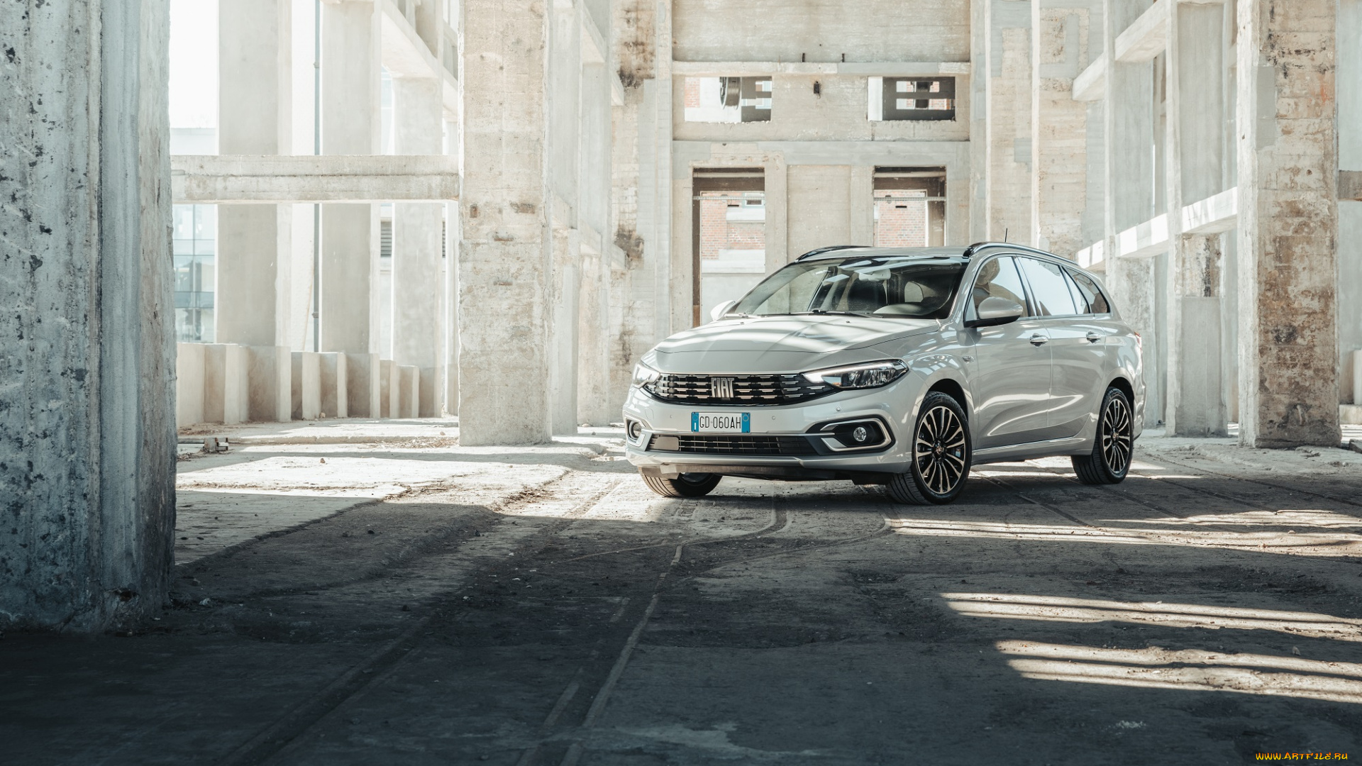 автомобили, fiat