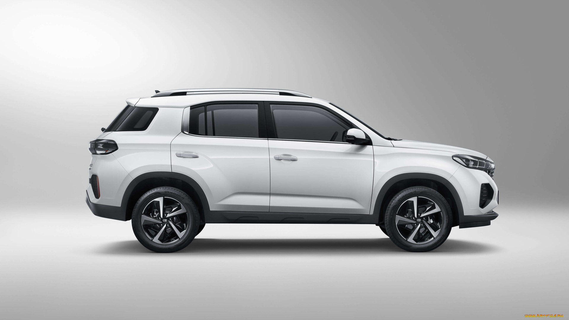 автомобили, hyundai