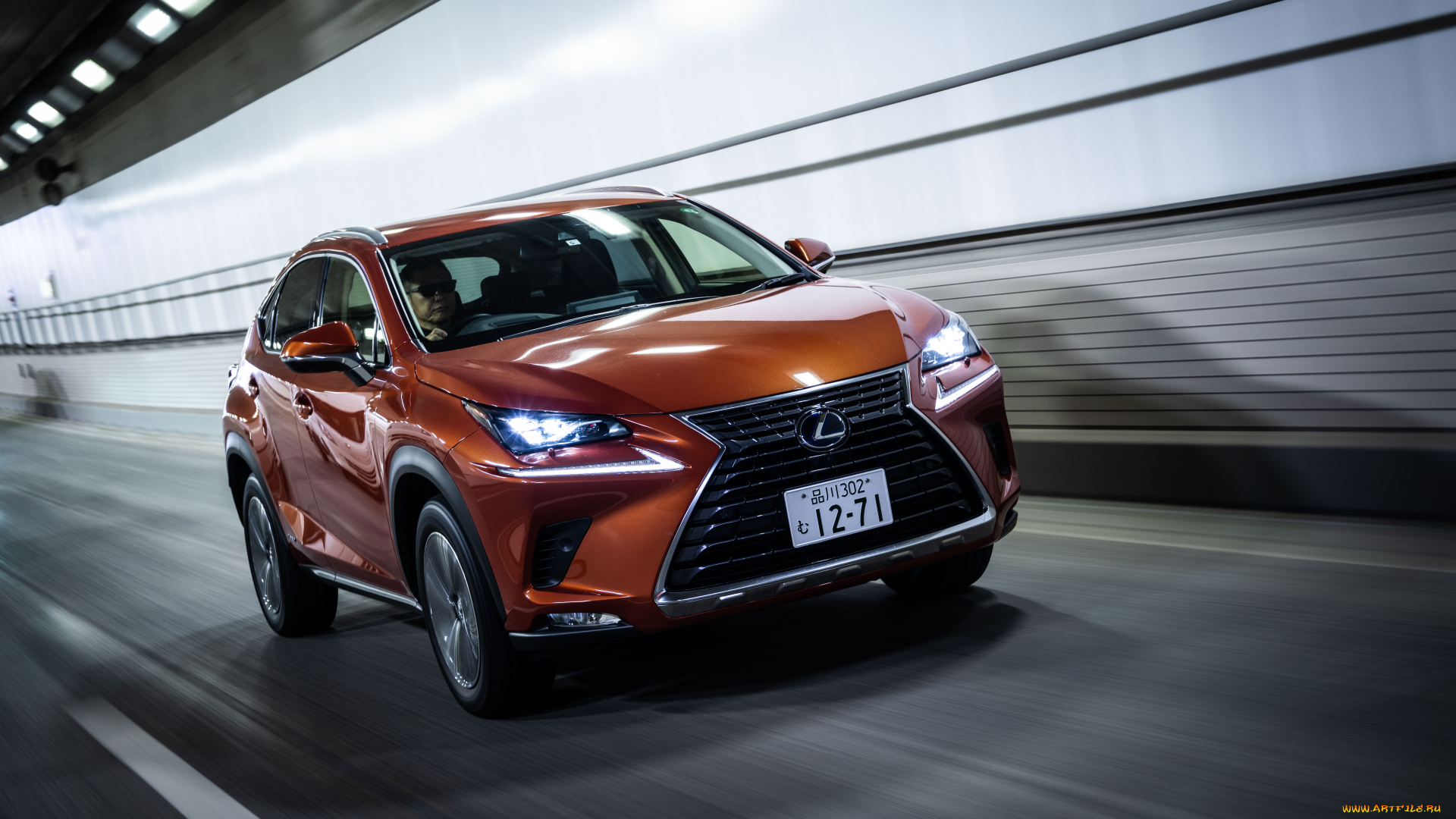 автомобили, lexus