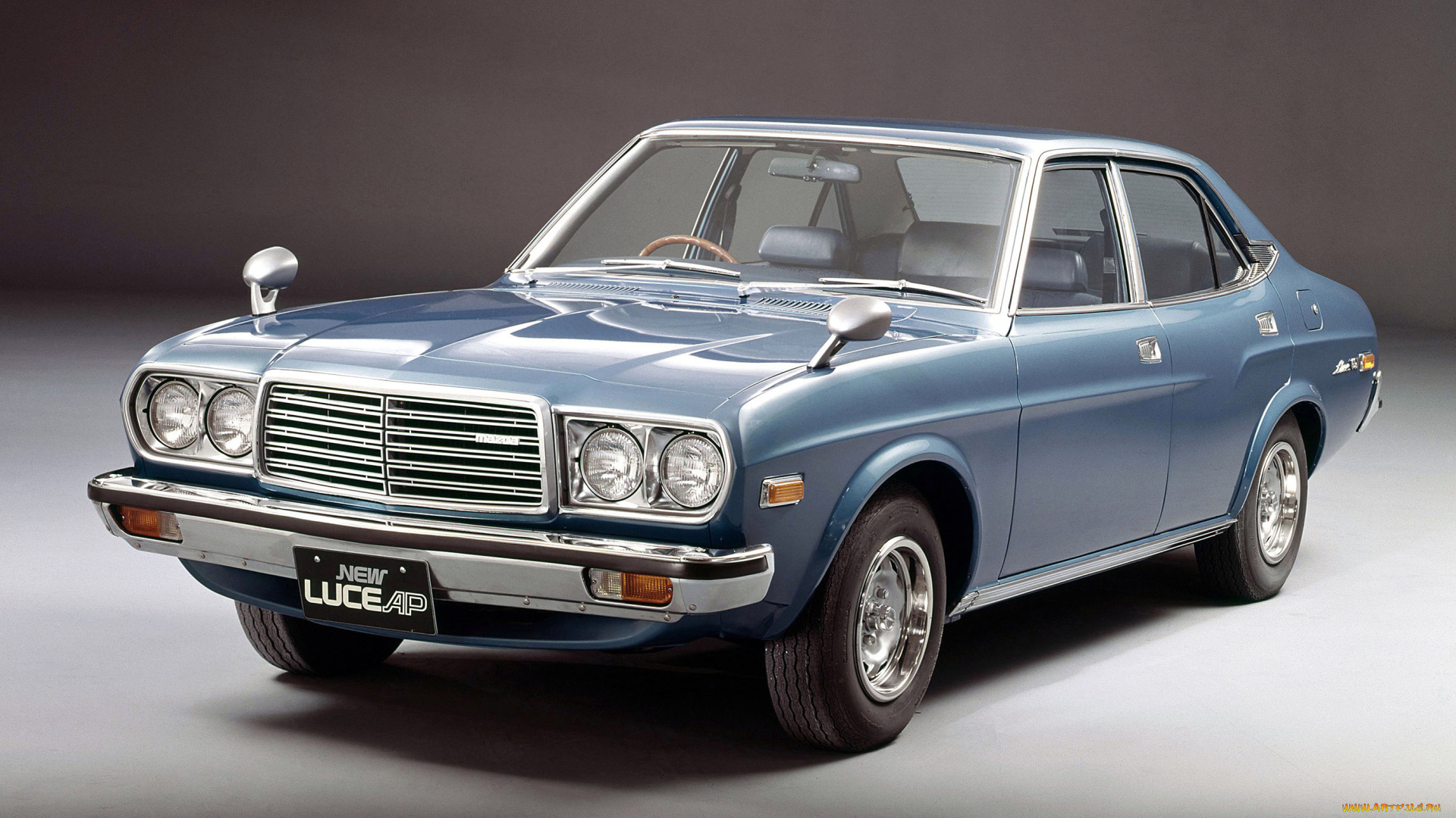 автомобили, mazda