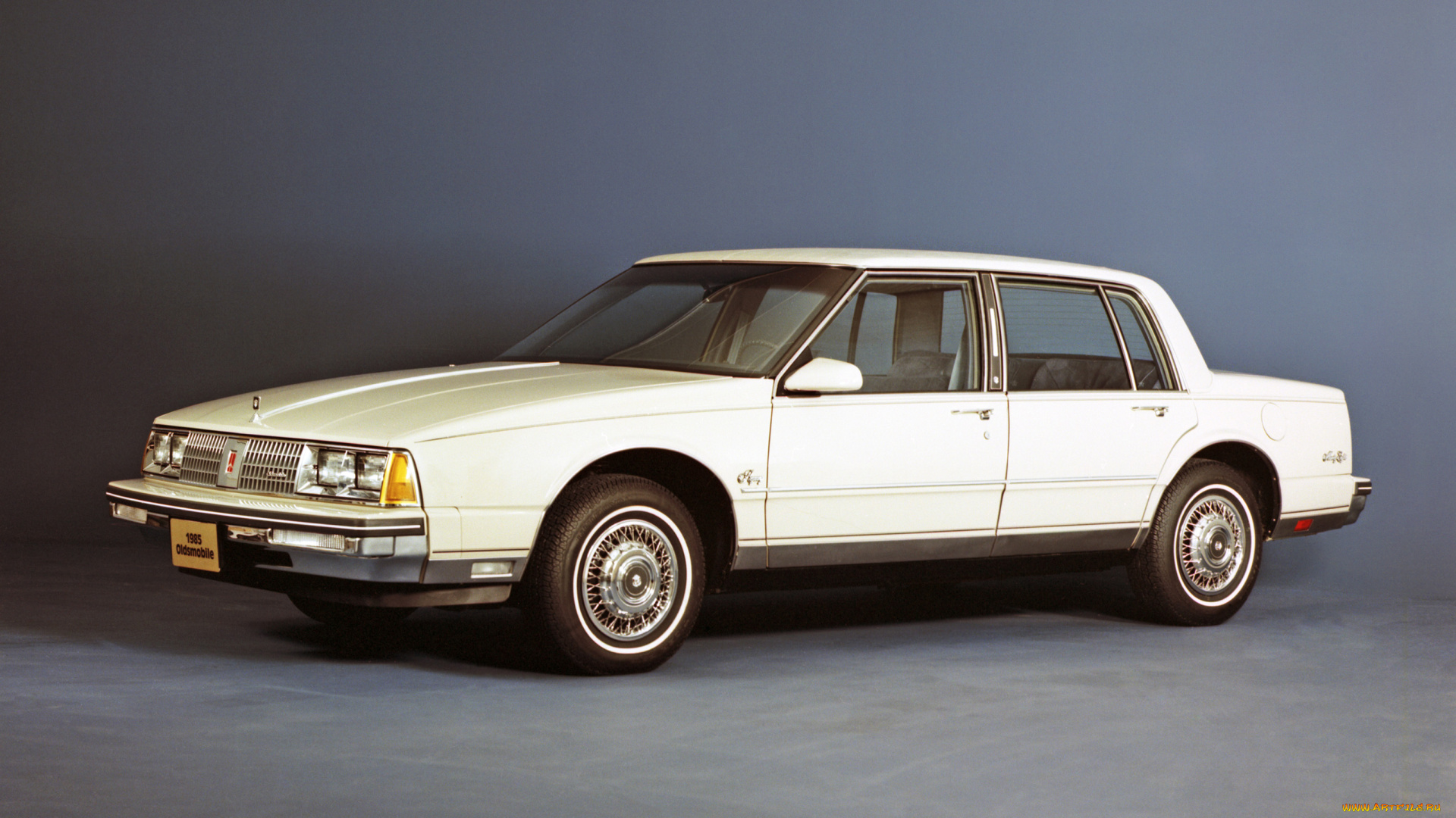 автомобили, oldsmobile