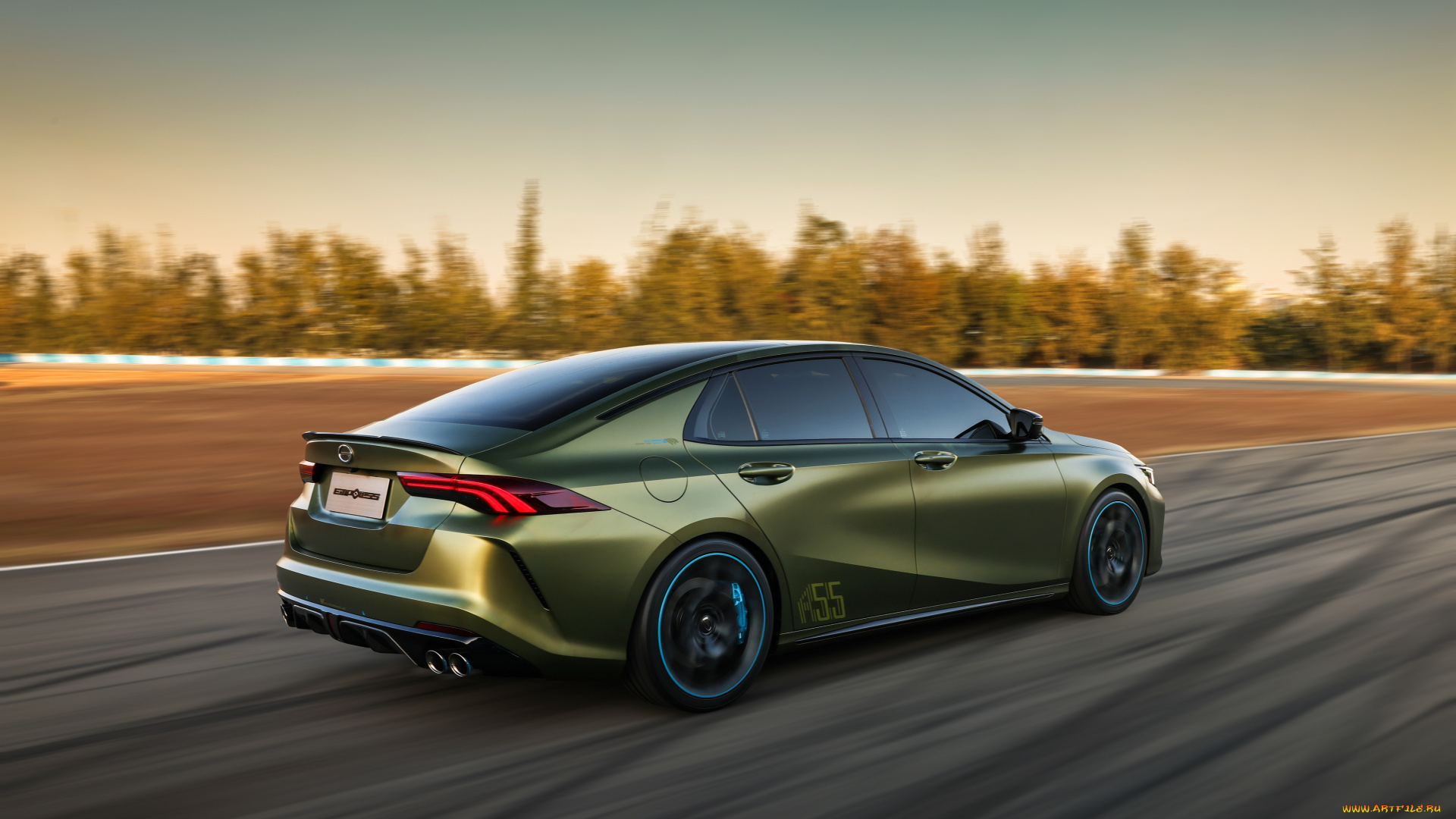 автомобили, trumpchi