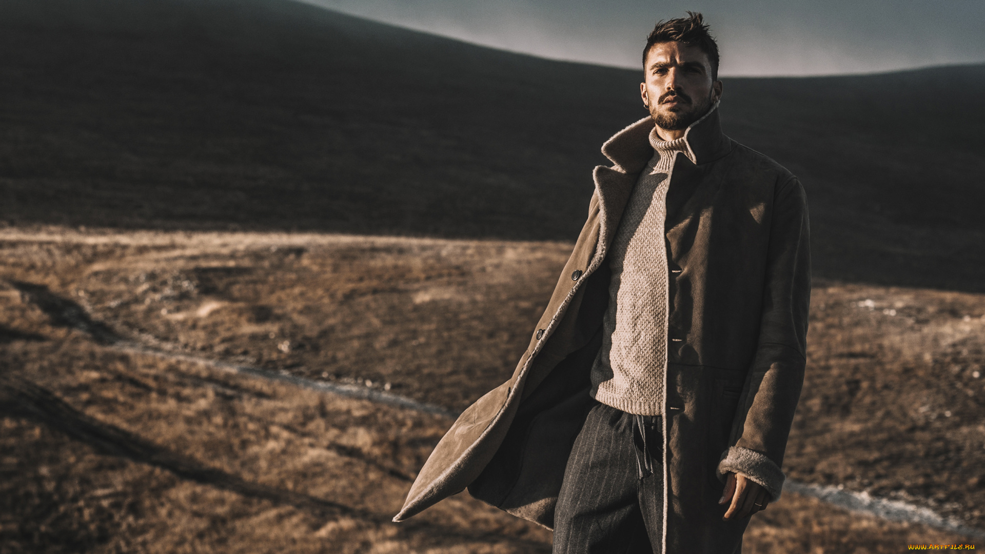 мужчины, -, unsort, мариано, ди, вайо, блогер, модельер, актер, фотосессия, мужское, пальто, знаменитости