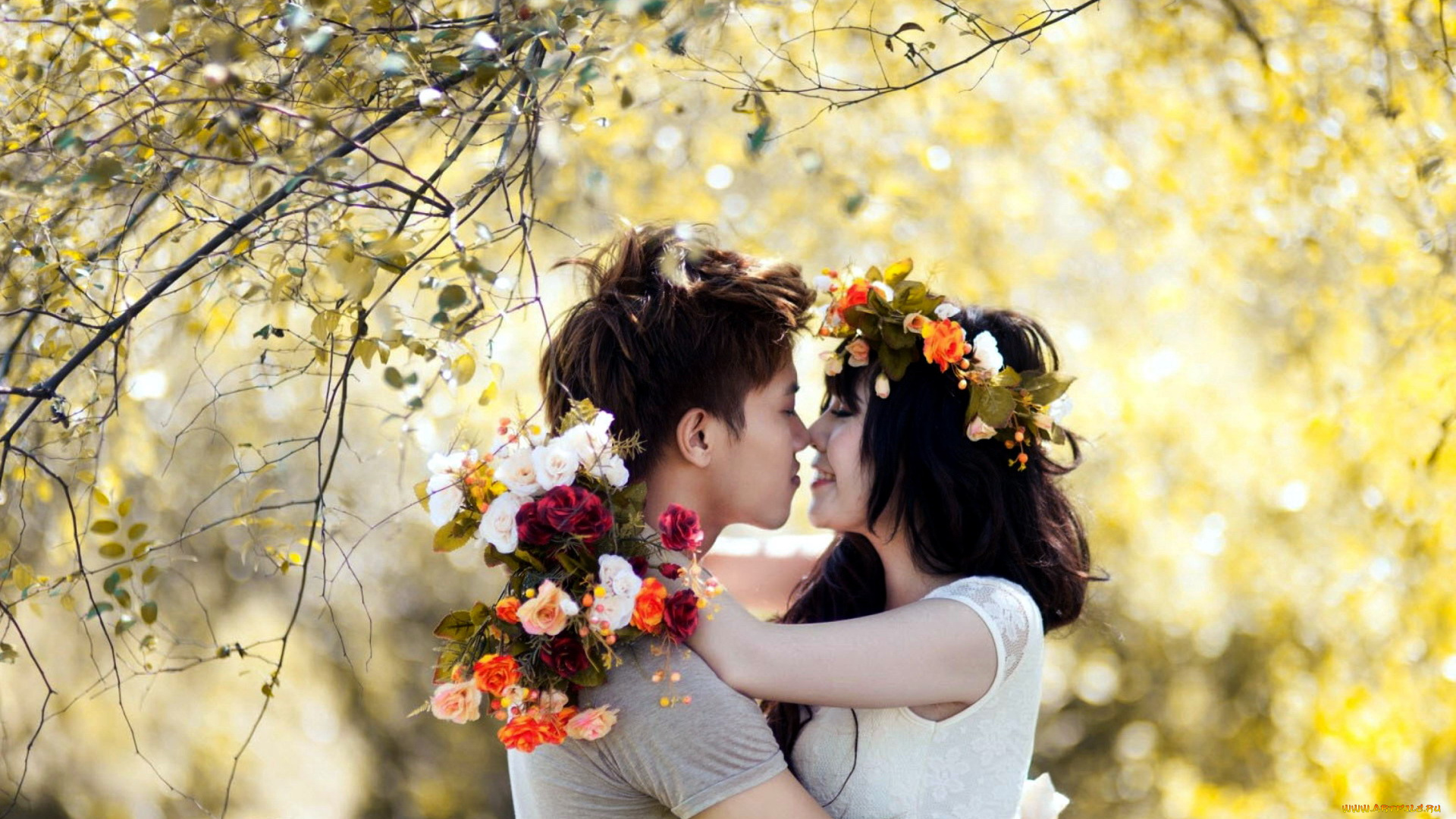 разное, мужчина, женщина, влюбленные