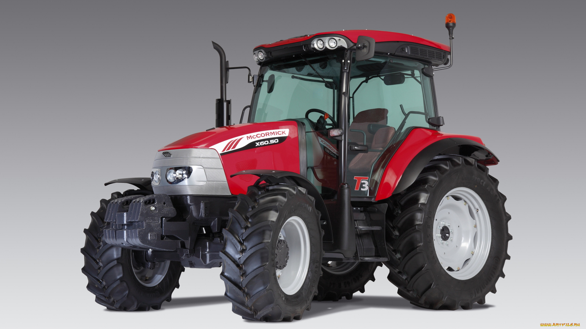 техника, тракторы, mccormick