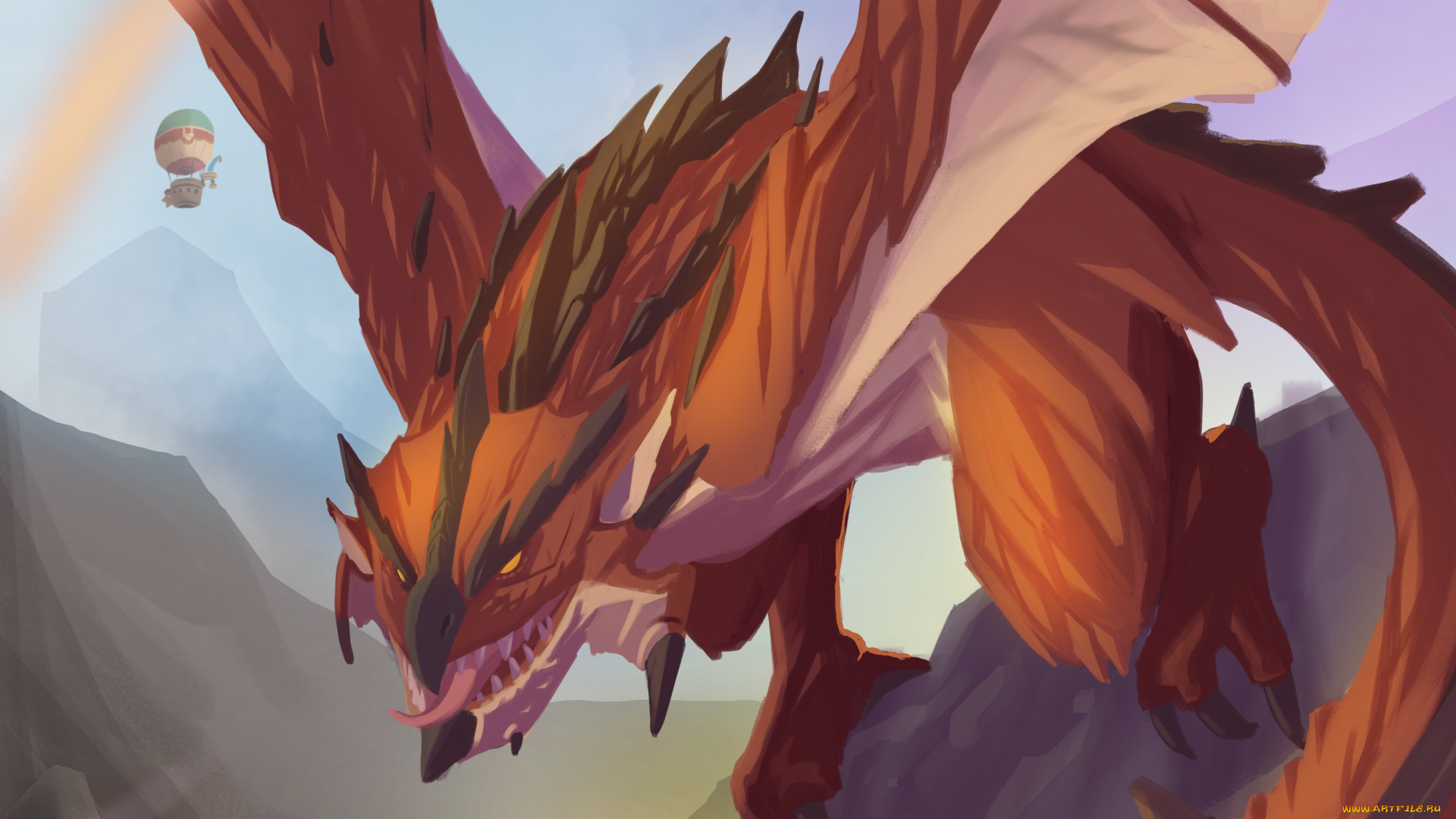 видео, игры, monster, hunter, monster, hunter