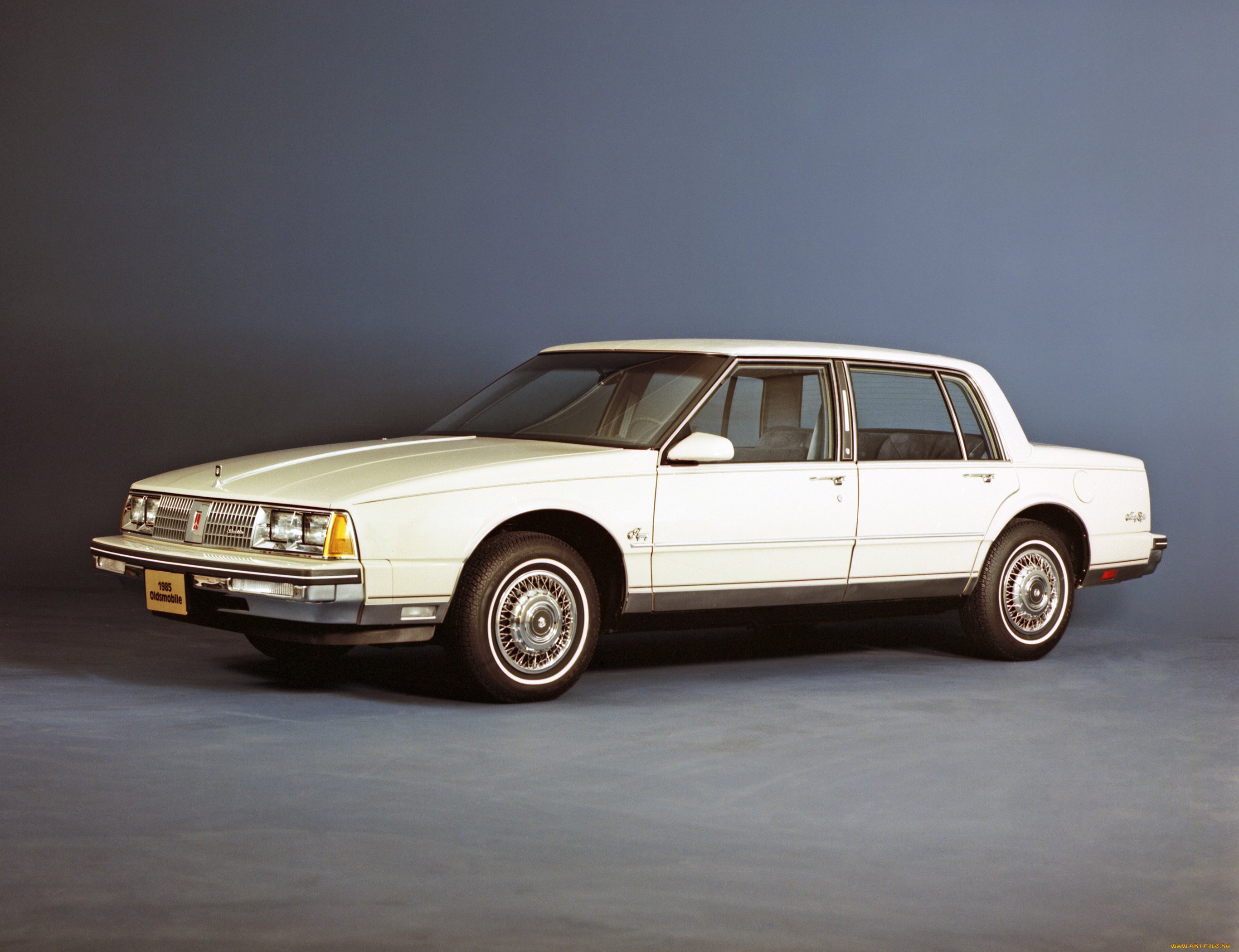 автомобили, oldsmobile
