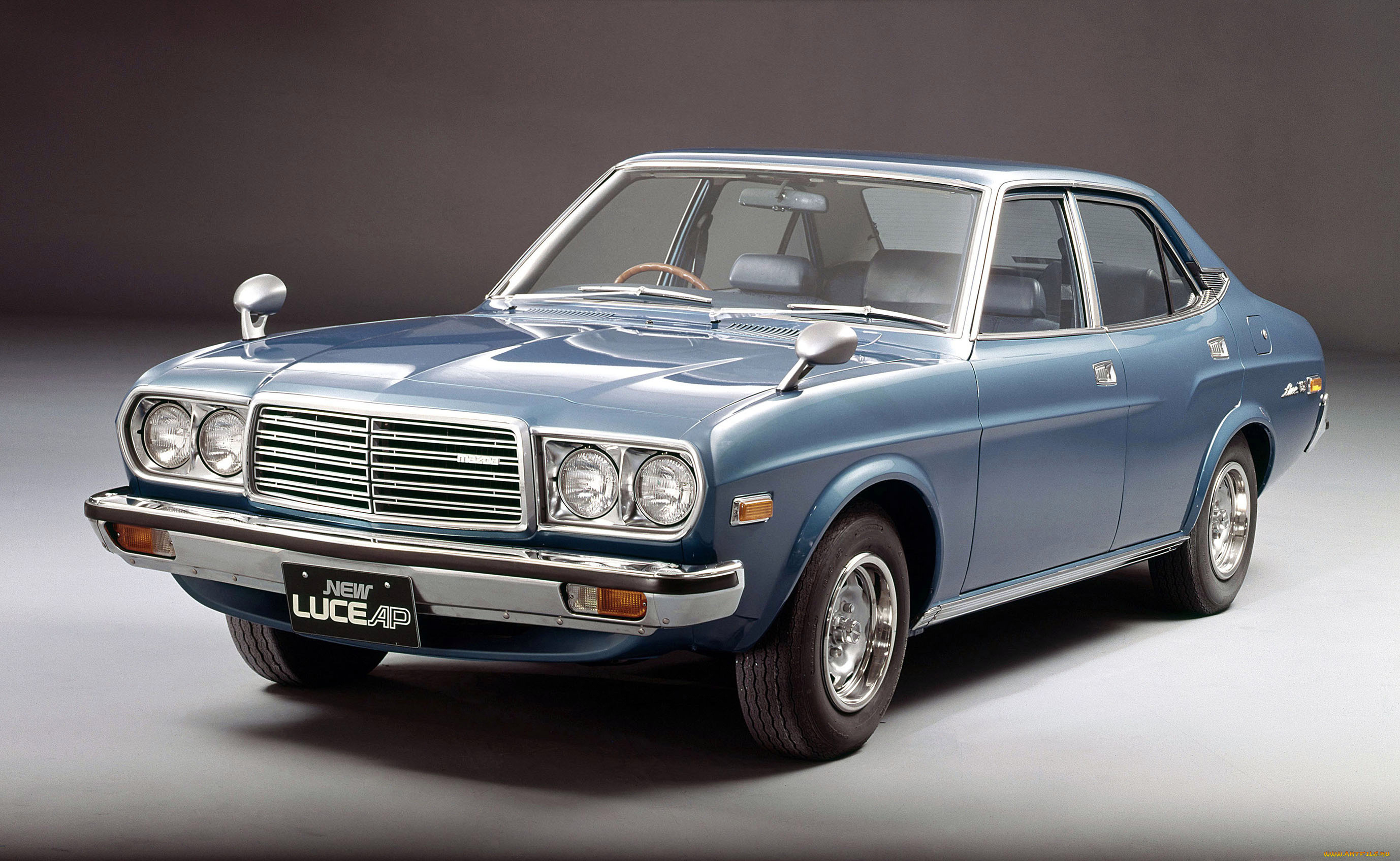 автомобили, mazda