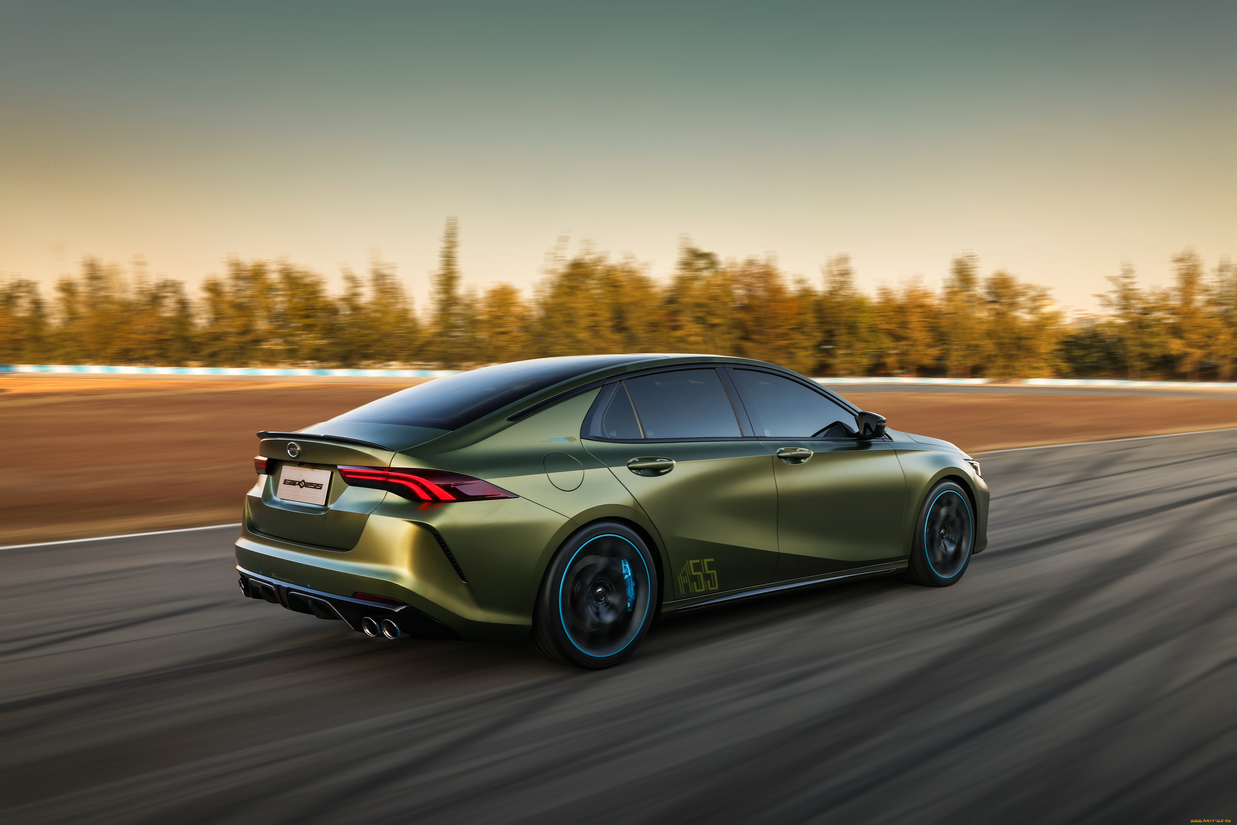 автомобили, trumpchi