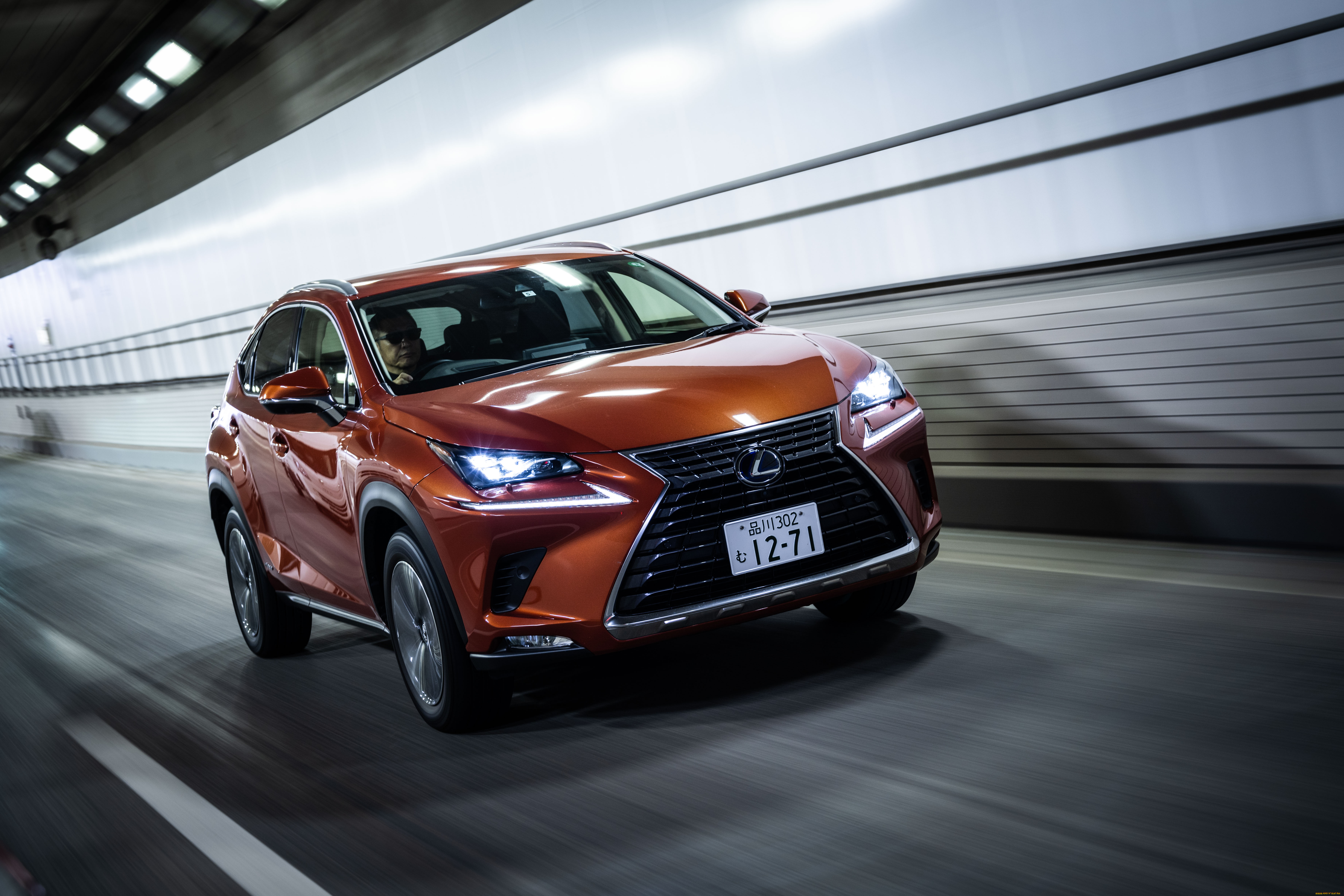 автомобили, lexus