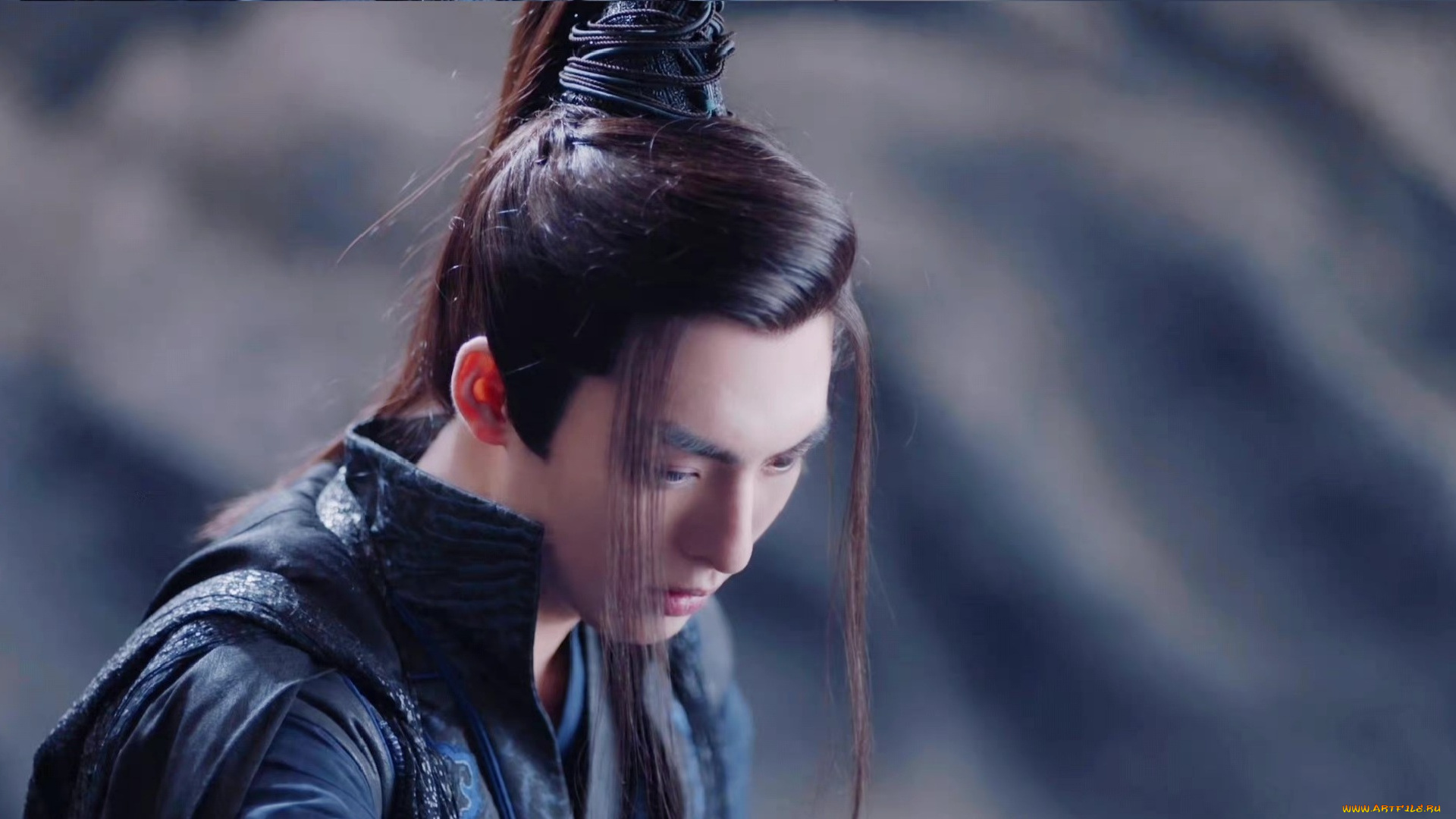 кино, фильмы, dance, of, the, phoenix, ван, хаосюань, wang, hao, xuan