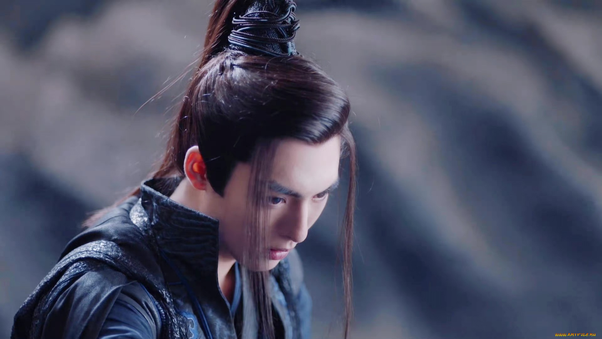 кино, фильмы, dance, of, the, phoenix, ван, хаосюань, wang, hao, xuan