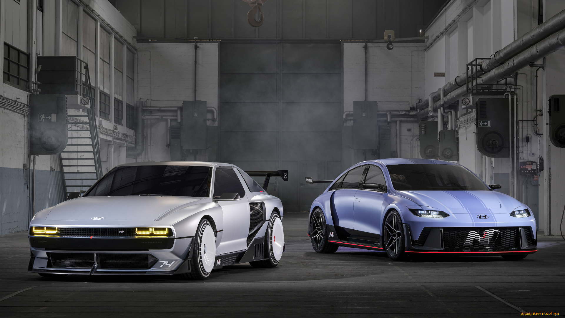 автомобили, hyundai