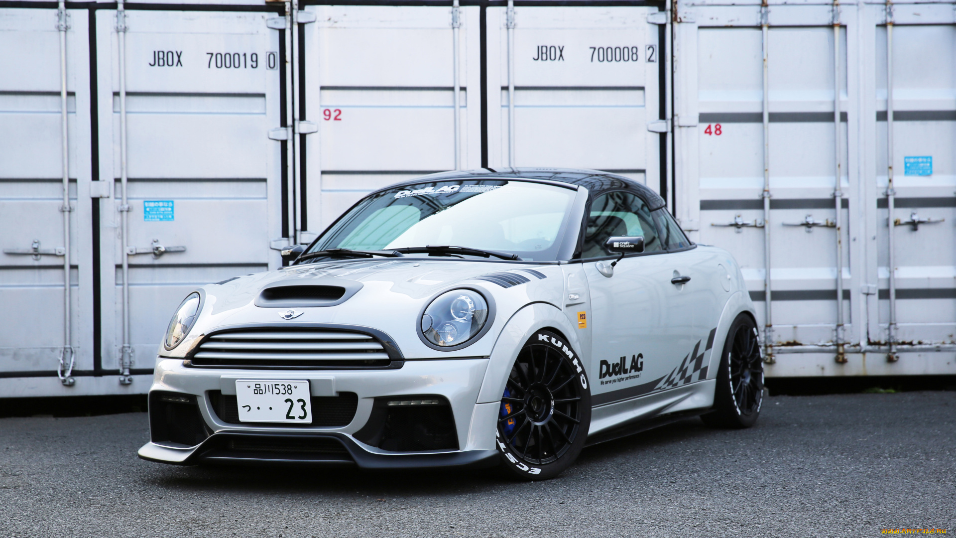 автомобили, mini