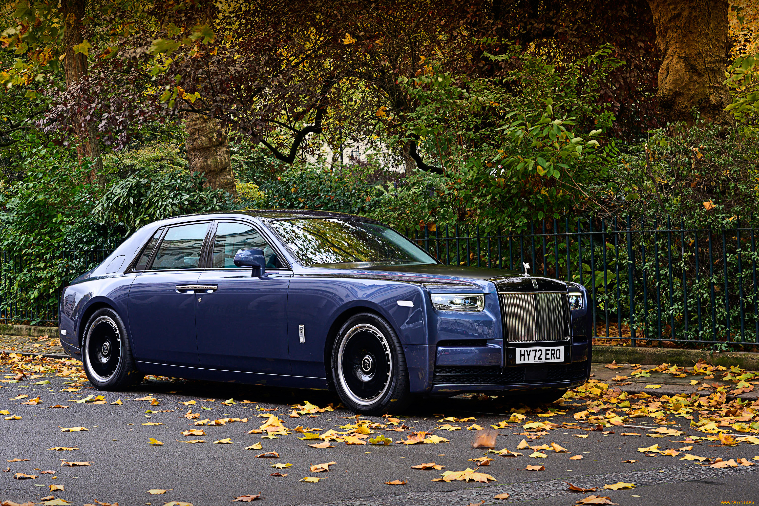 автомобили, rolls-royce