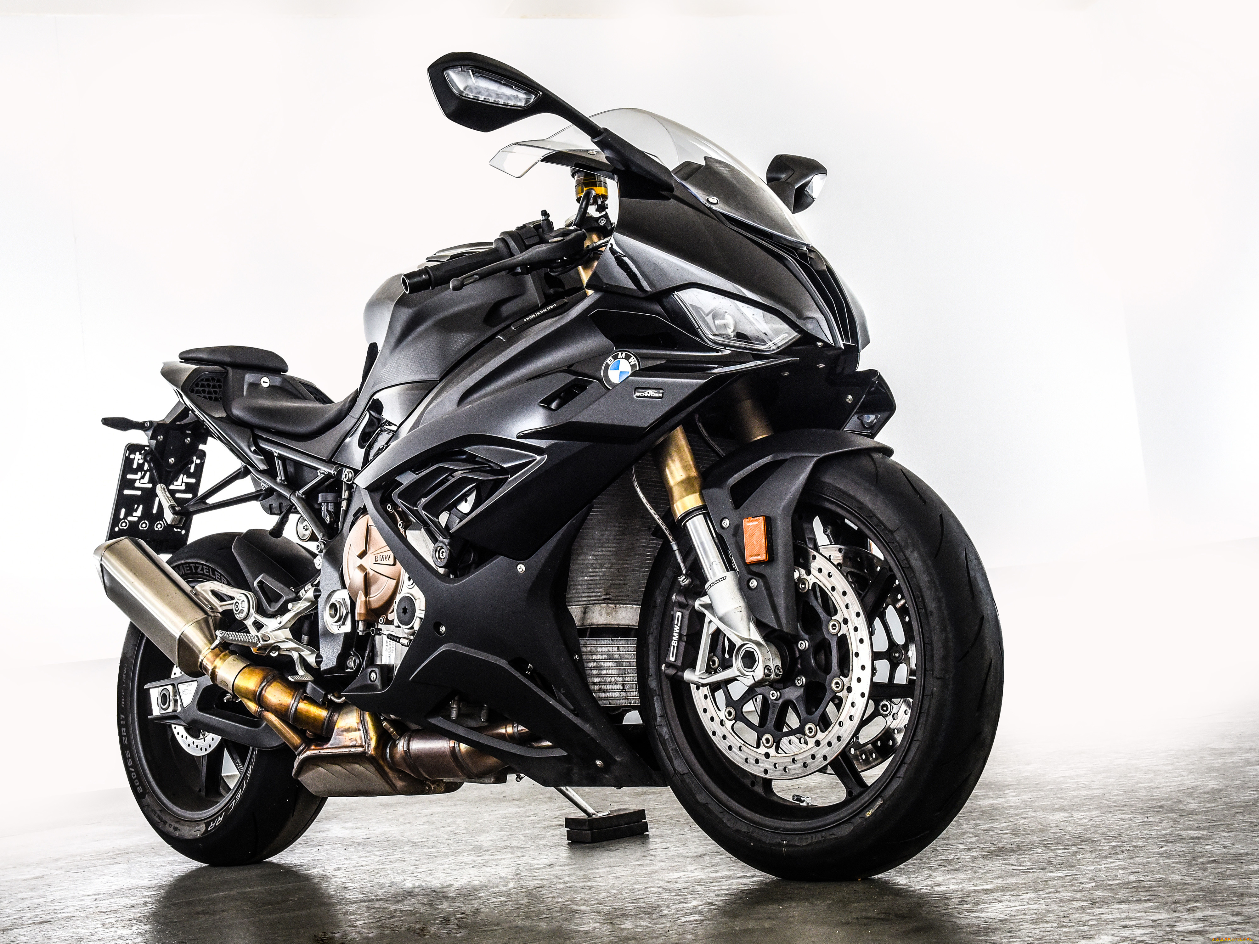 мотоциклы, bmw