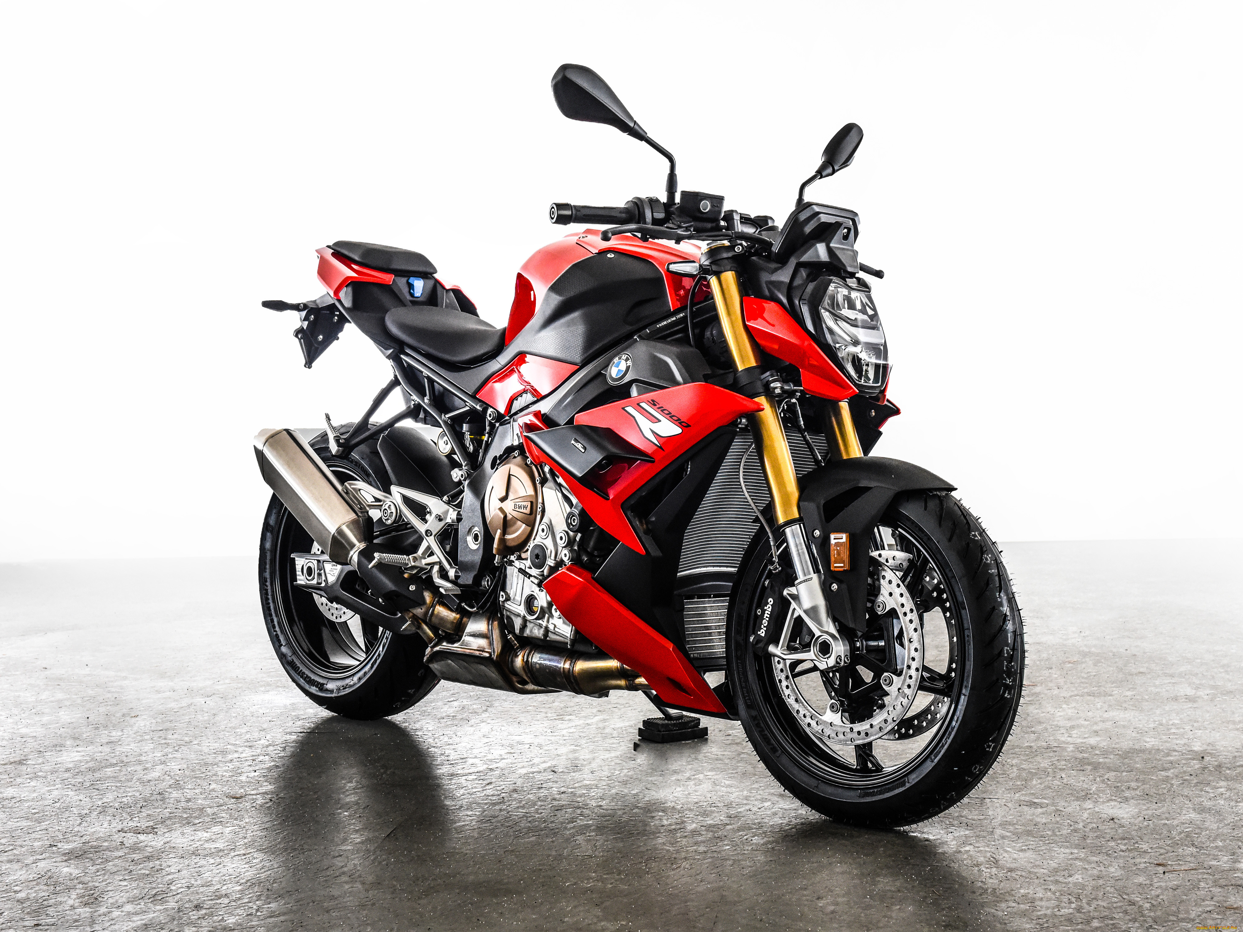 мотоциклы, bmw