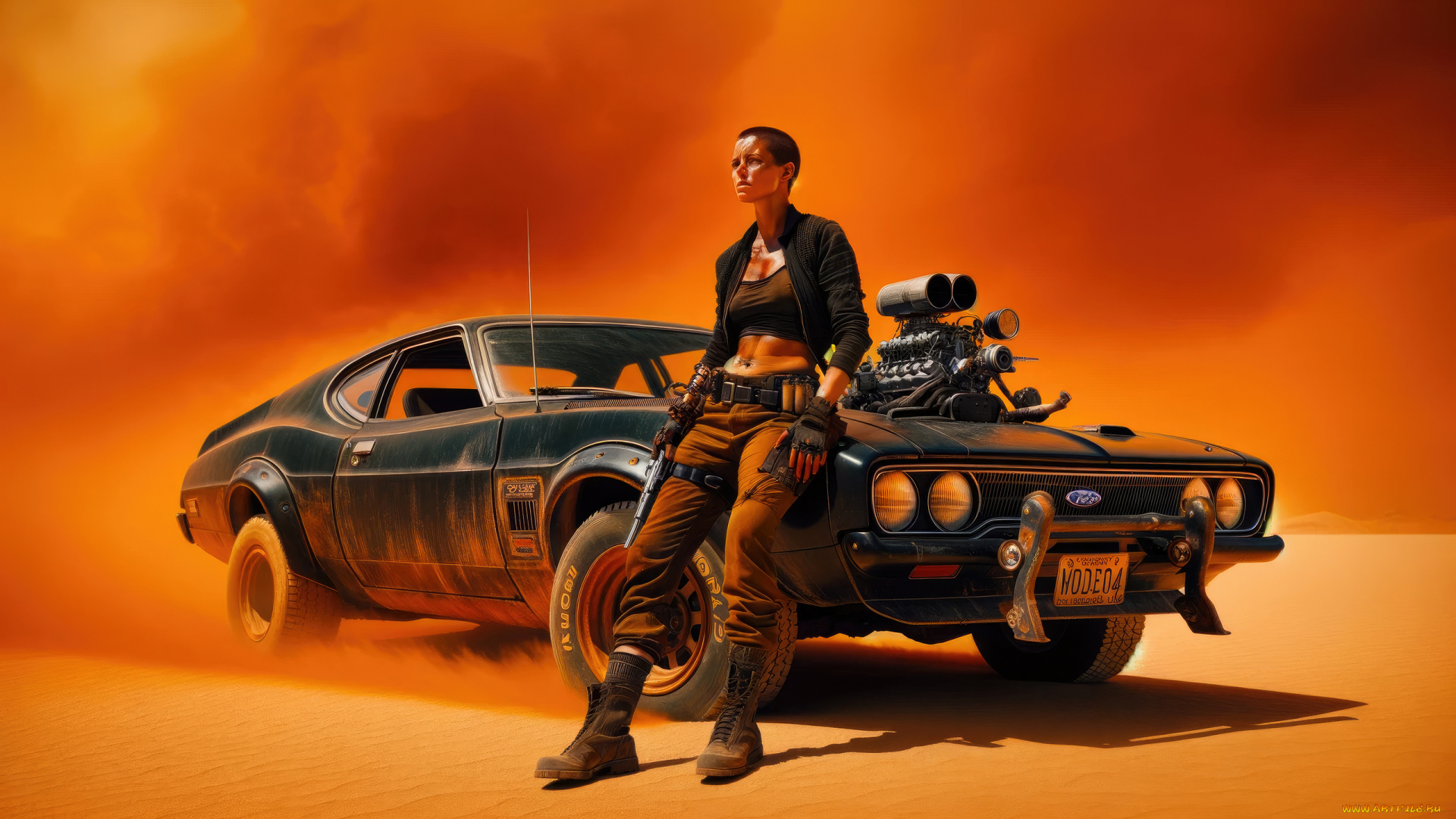 furiosa, , a, mad, max, saga, , , 2024, , рисованное, кино, , мультфильмы, фуриоса, хроники, безумного, макса, фантастика, боевик, триллер, a, mad, max, saga, аня, тейлор, джой, anya, taylor, joy