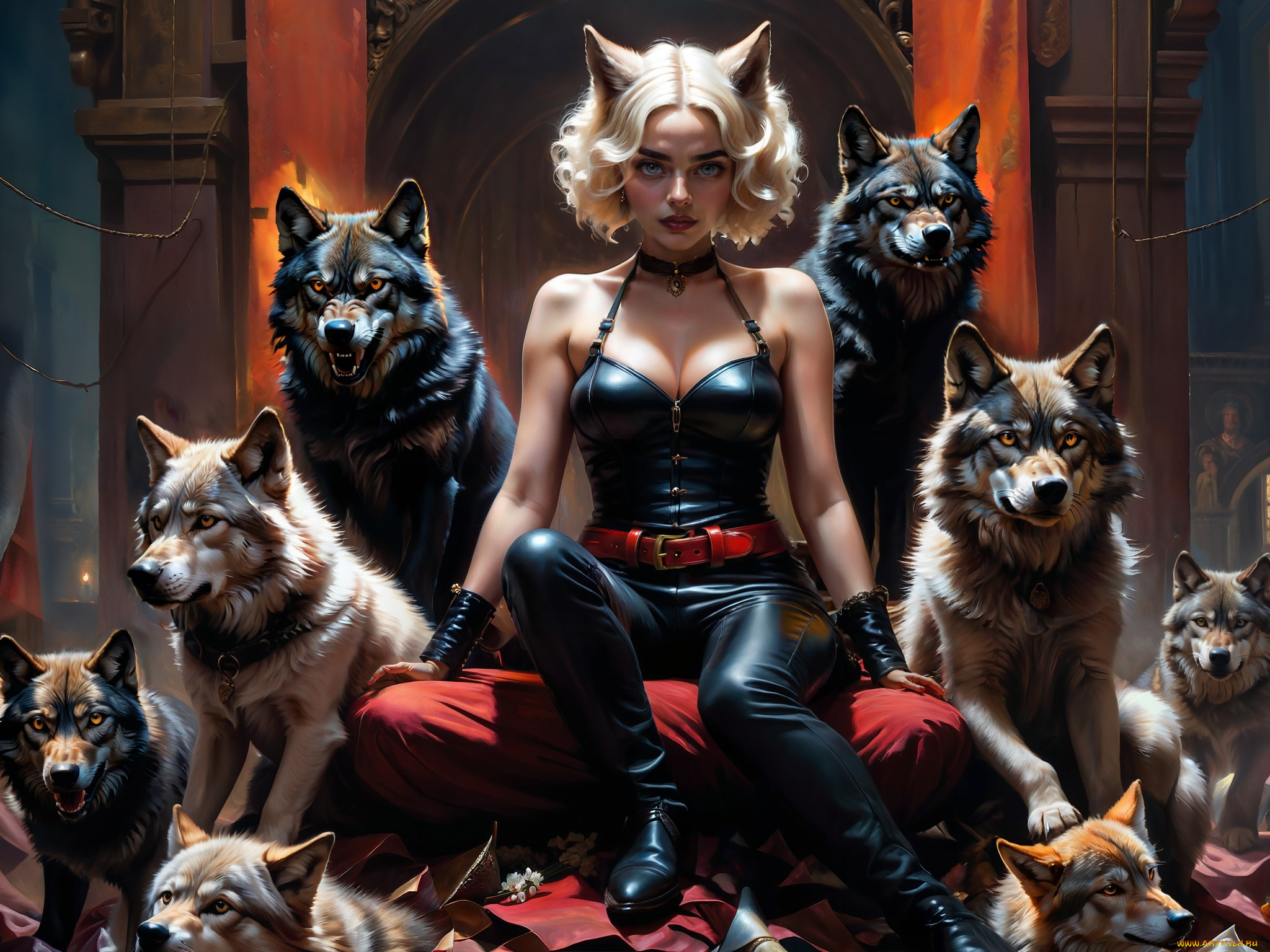 фэнтези, красавицы, и, чудовища, нейросети, графика, нейроарт, ai, art, нейронные, сети, рисунки, нейро, искусство, нейрографика, graphics, neuroart, neural, networks, drawings, neuro, neurography