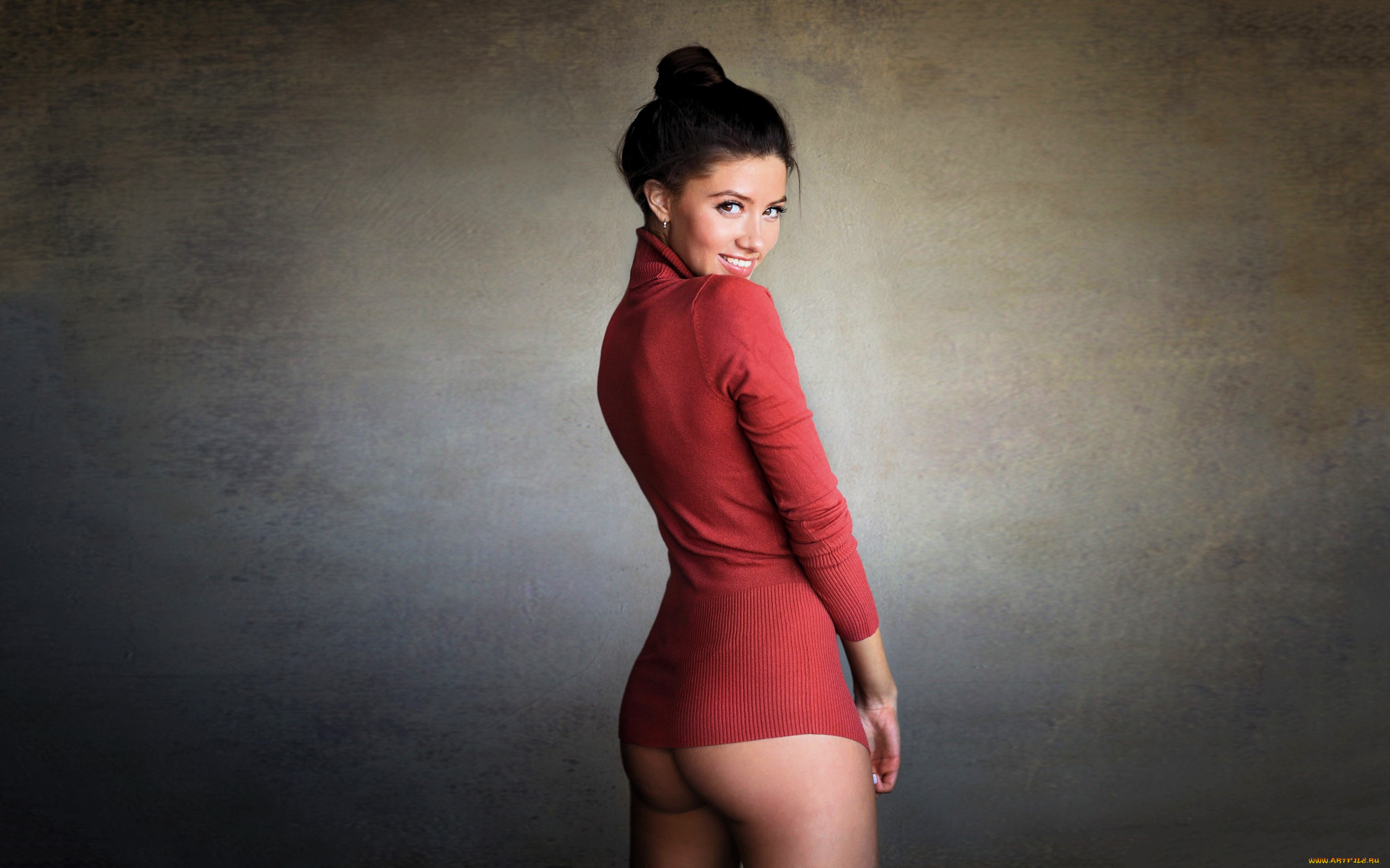 анастасия, шалыгина, девушки, -, брюнетки, , шатенки, брюнетка, платье