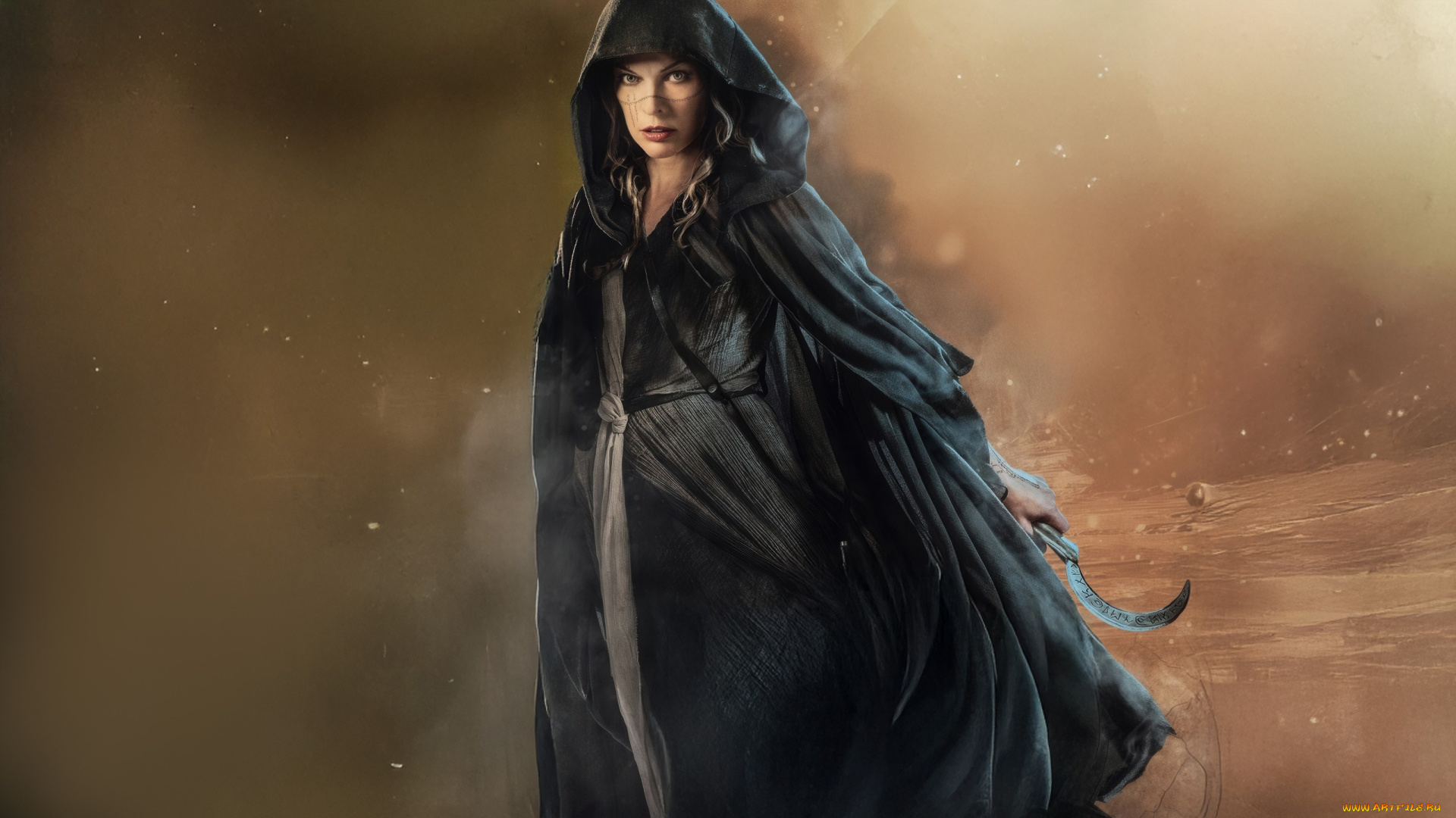 кино, фильмы, in, the, lost, lands, in, the, lost, lands, в, потерянных, землях