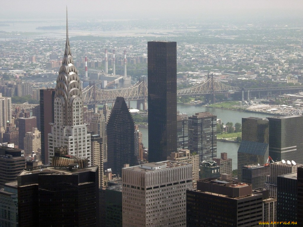 new, york, city, города, нью, йорк, сша