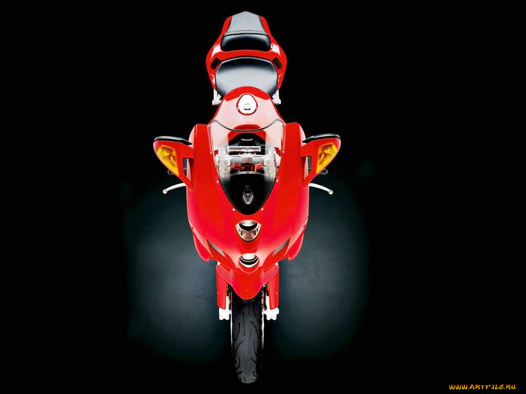мотоциклы, ducati