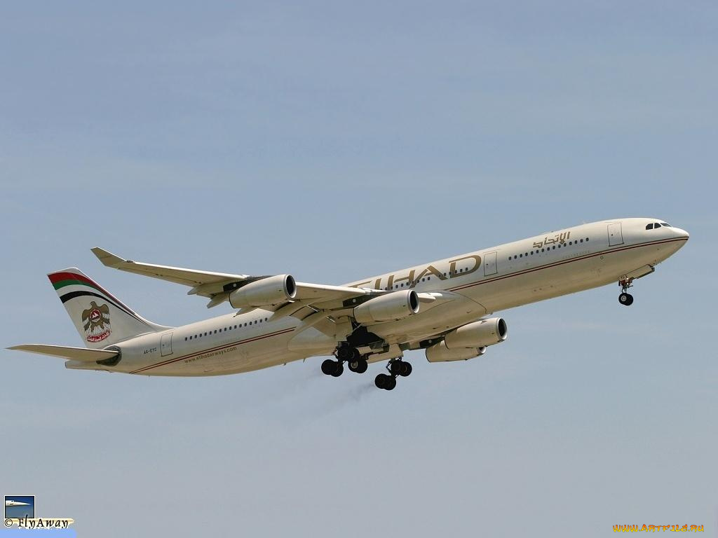 авиация, пассажирские, самолёты