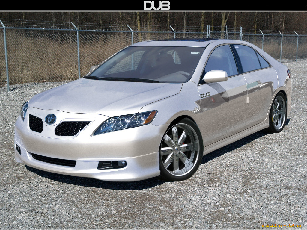 автомобили, toyota