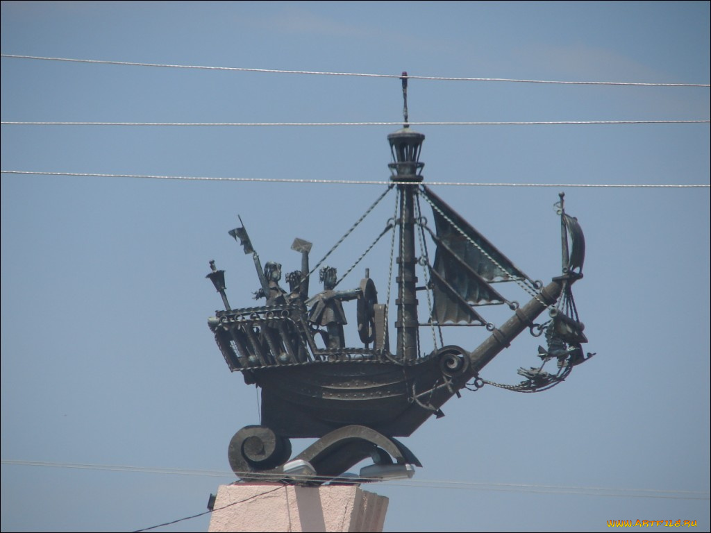 град, разное, рельефы, статуи, музейные, экспонаты