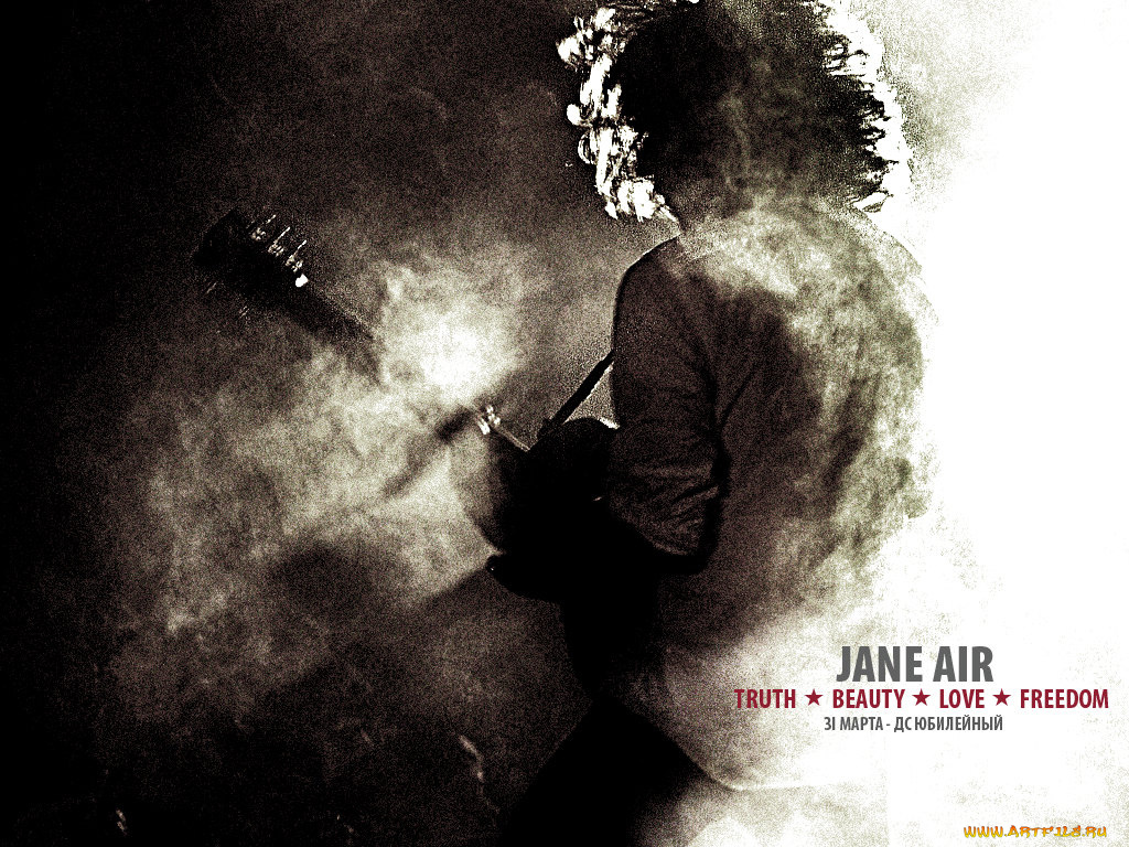 jnr25, музыка, jane, air