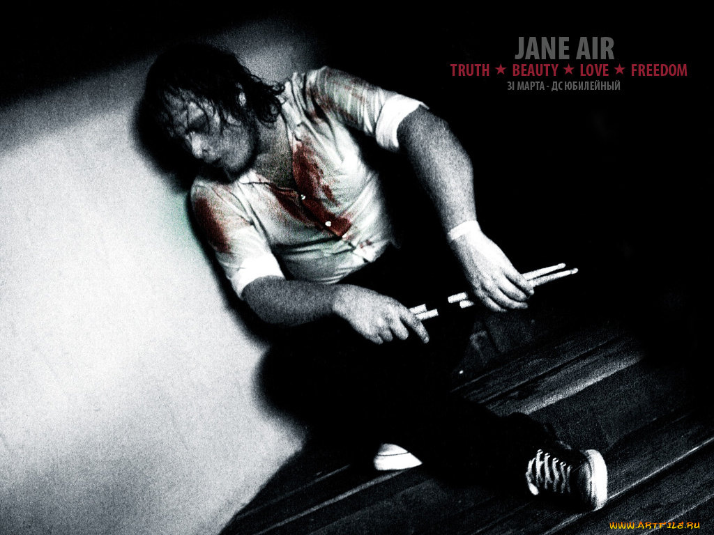 jnr27, музыка, jane, air