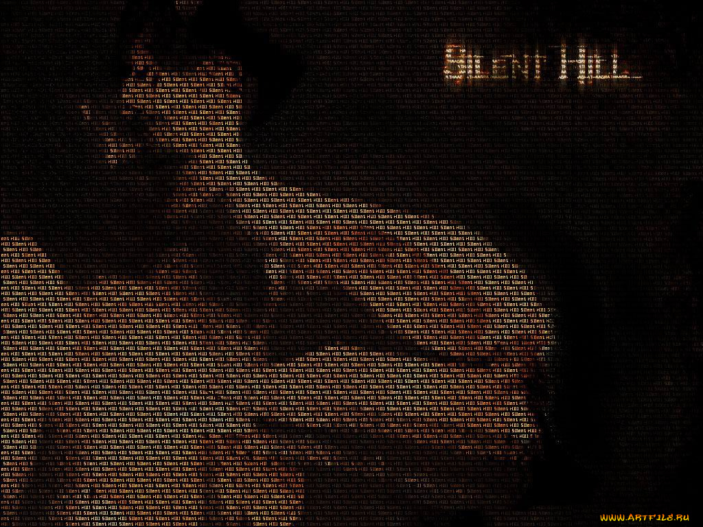кино, фильмы, silent, hill