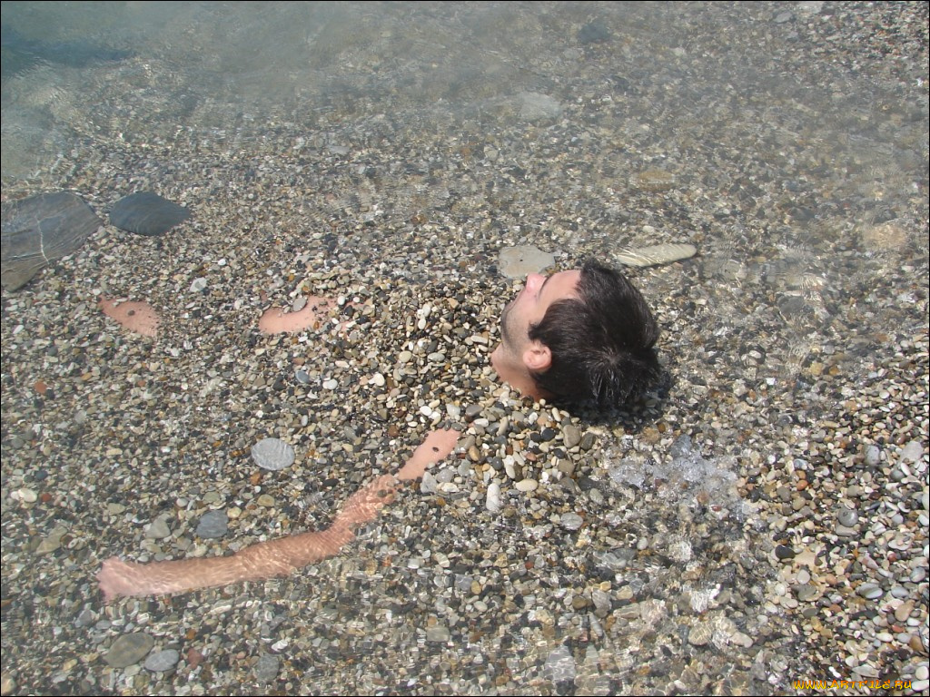 разное, люди