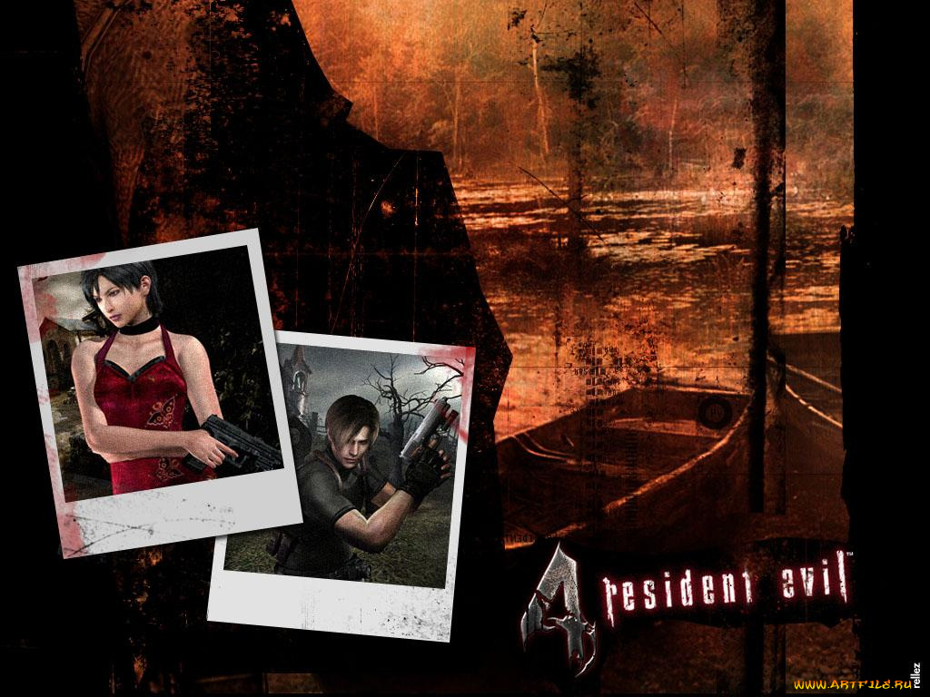 видео, игры, resident, evil