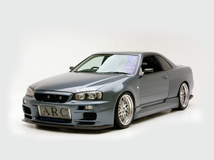 Картинка автомобили nissan datsun