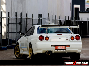 Картинка автомобили nissan datsun