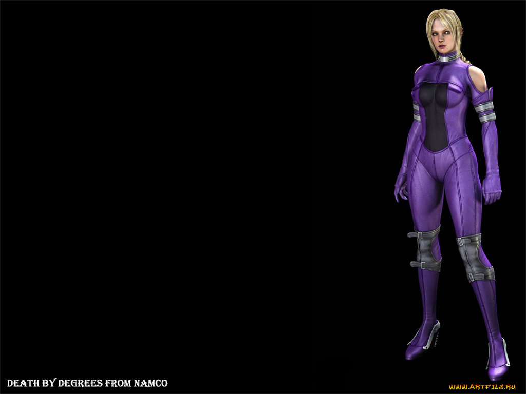 видео, игры, death, by, degrees