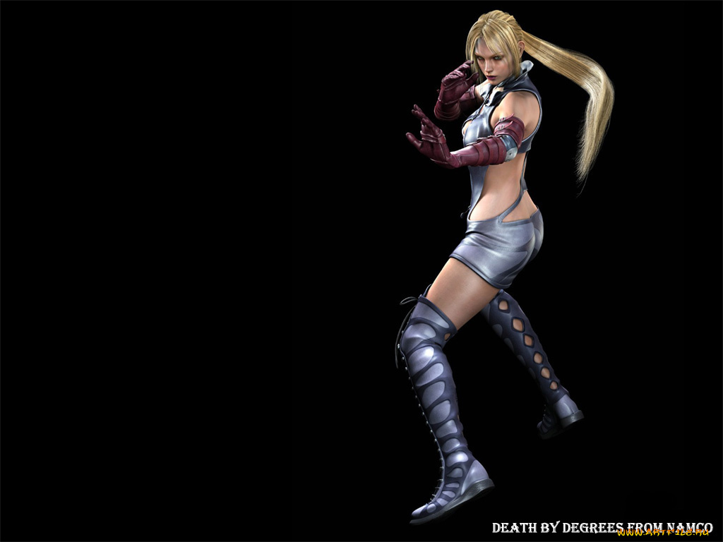 видео, игры, death, by, degrees