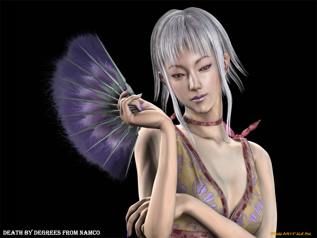 видео, игры, death, by, degrees