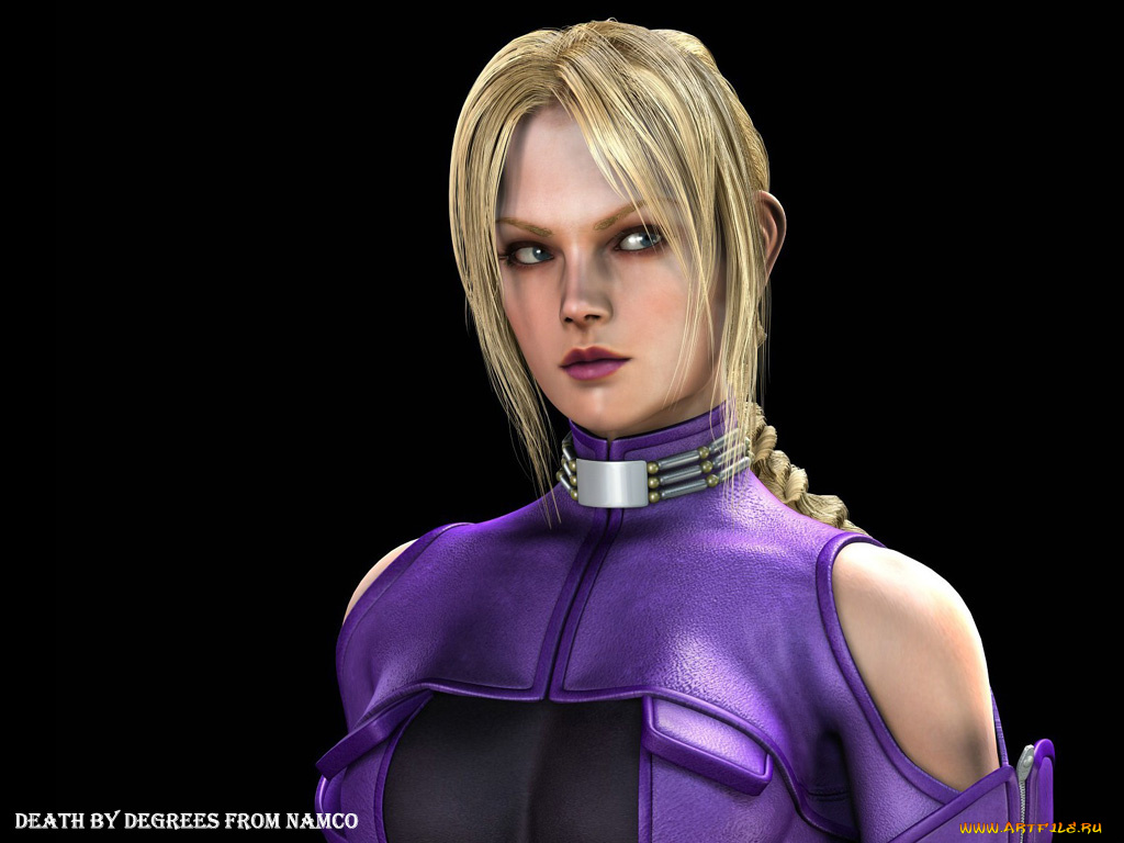 видео, игры, death, by, degrees