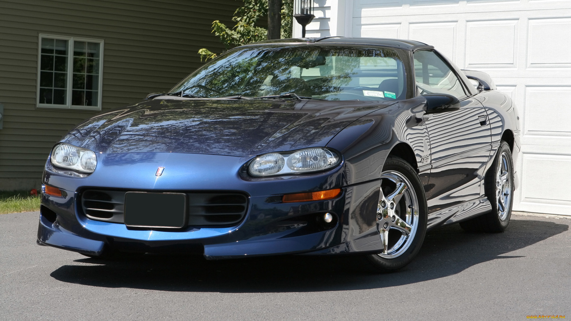 автомобили, camaro