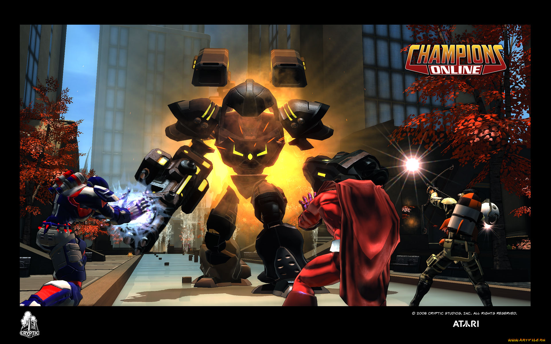 видео, игры, champions, online