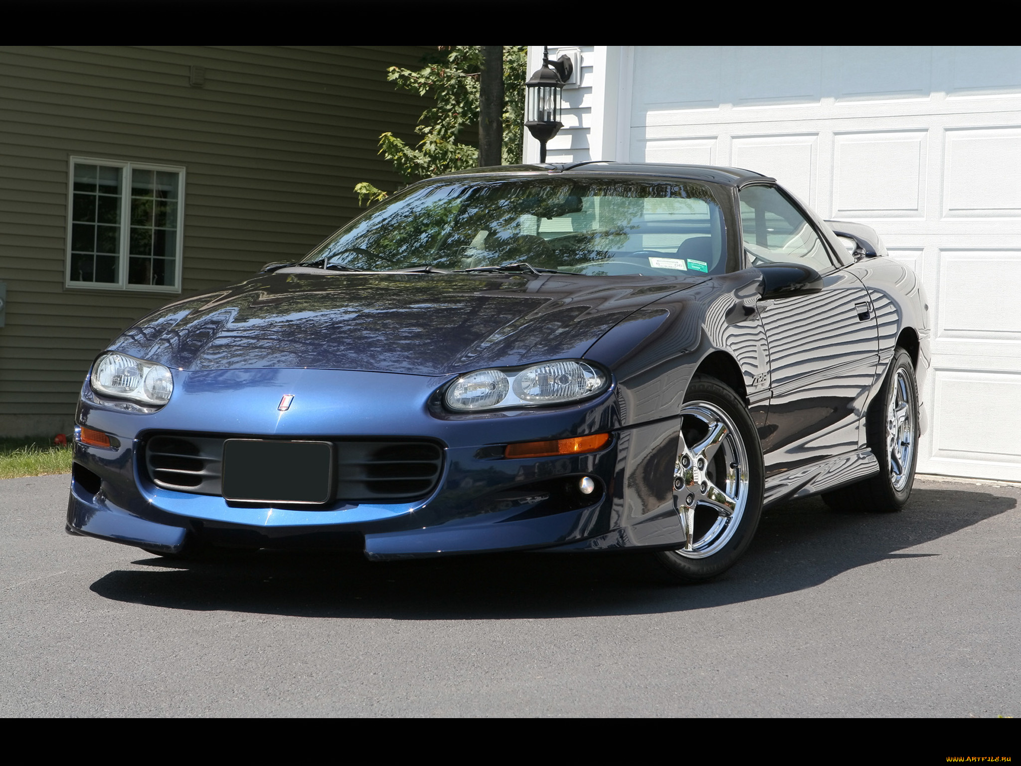 автомобили, camaro